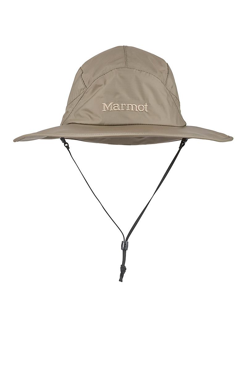marmot safari hat