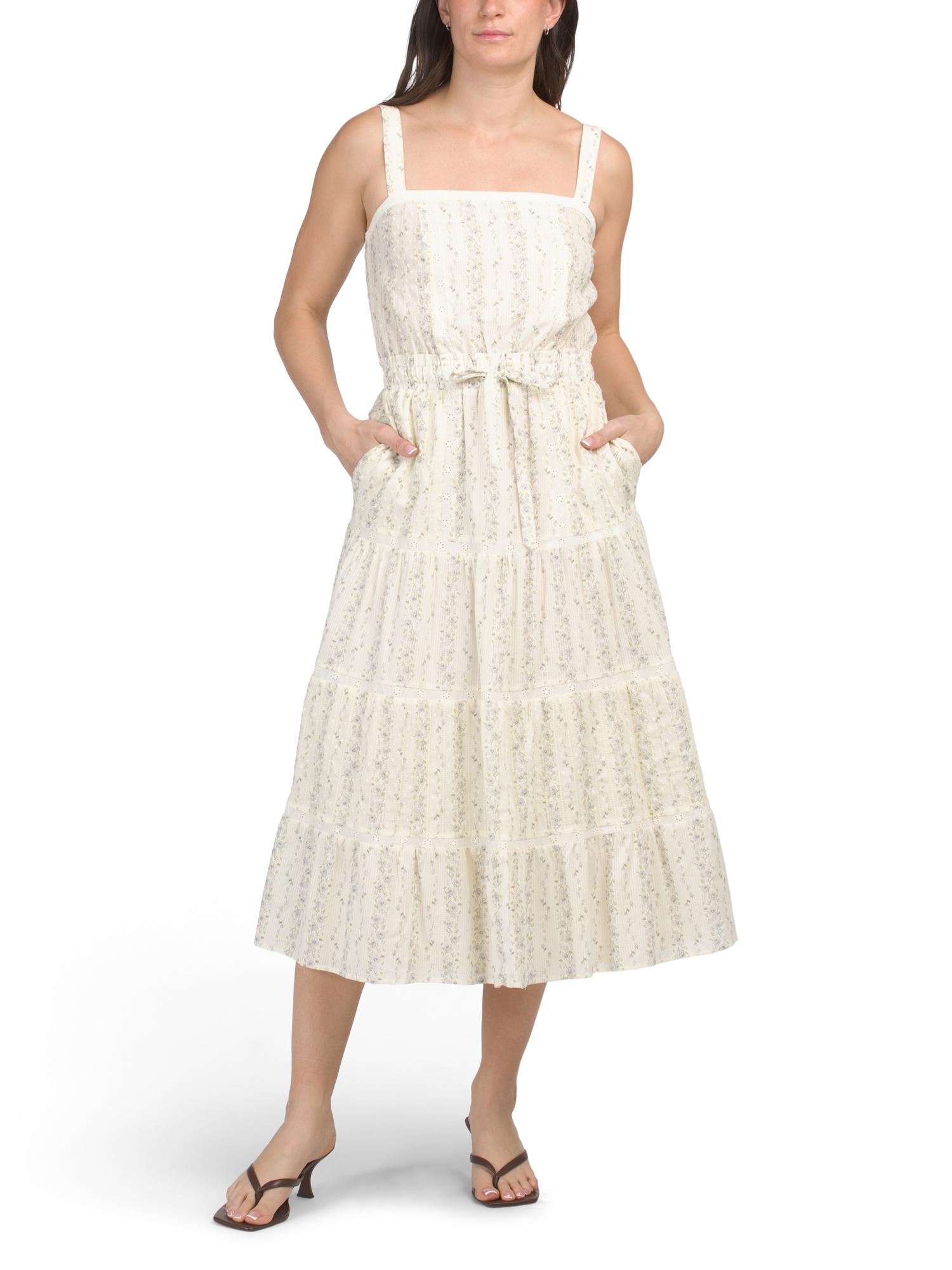 marshalls boho dresses Marshall Maxi Dress