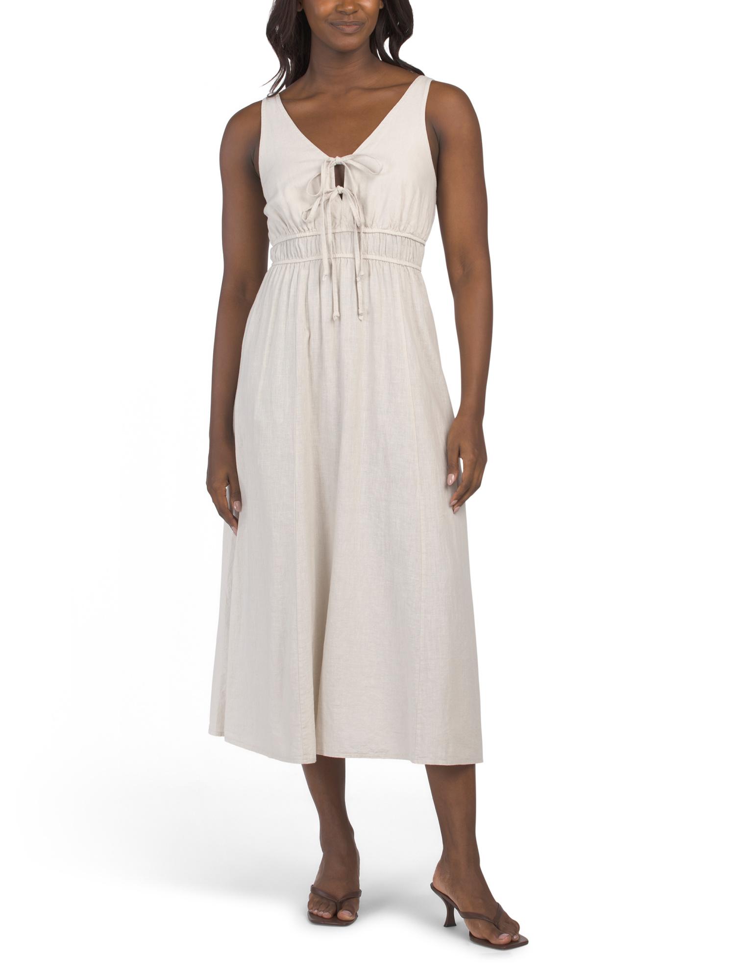 knee length dresses for ladies Leanne Marshall main image 1