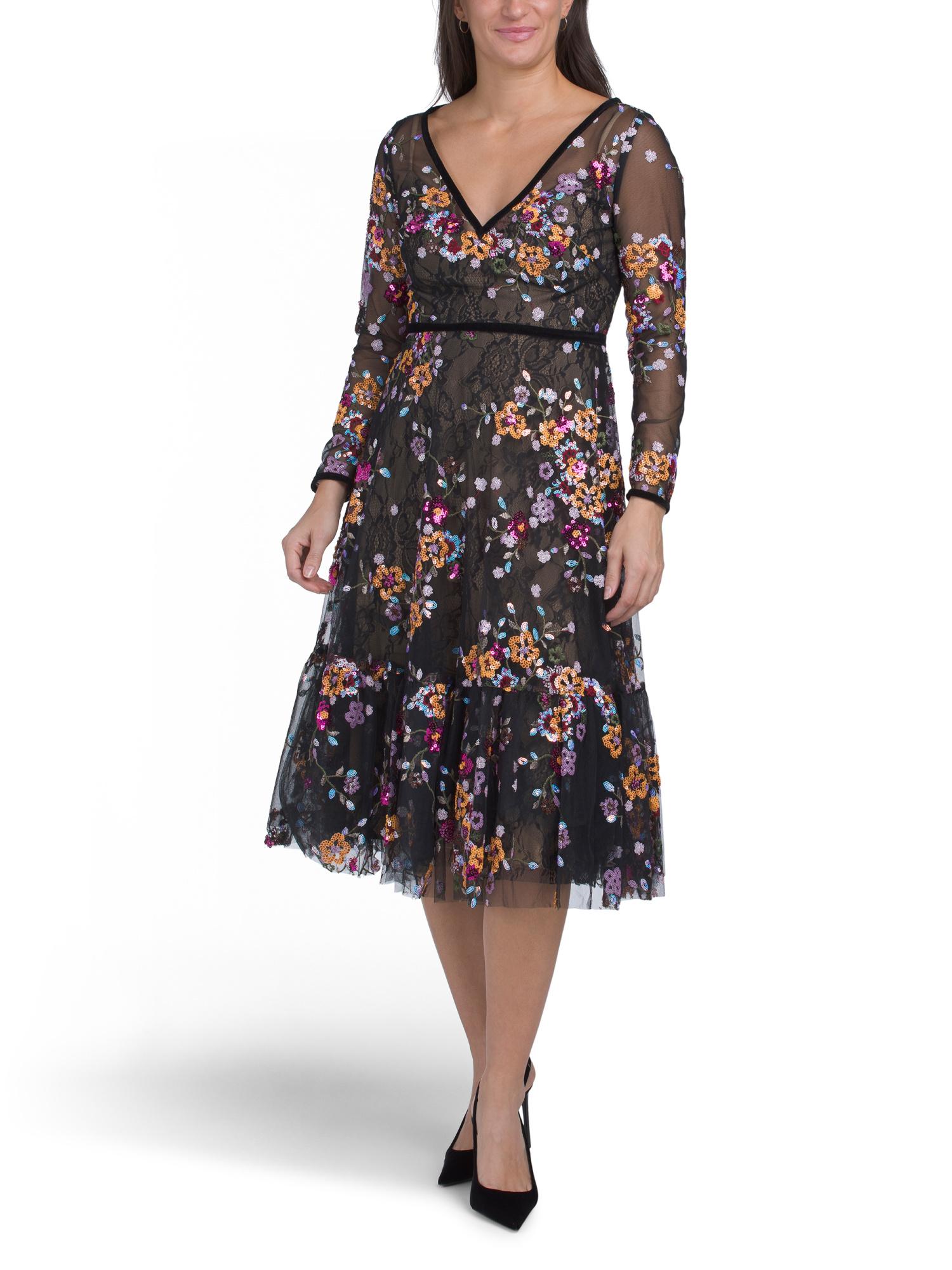 Marshalls Cocktail and party dresses for Women | Online Sale up to 45% off