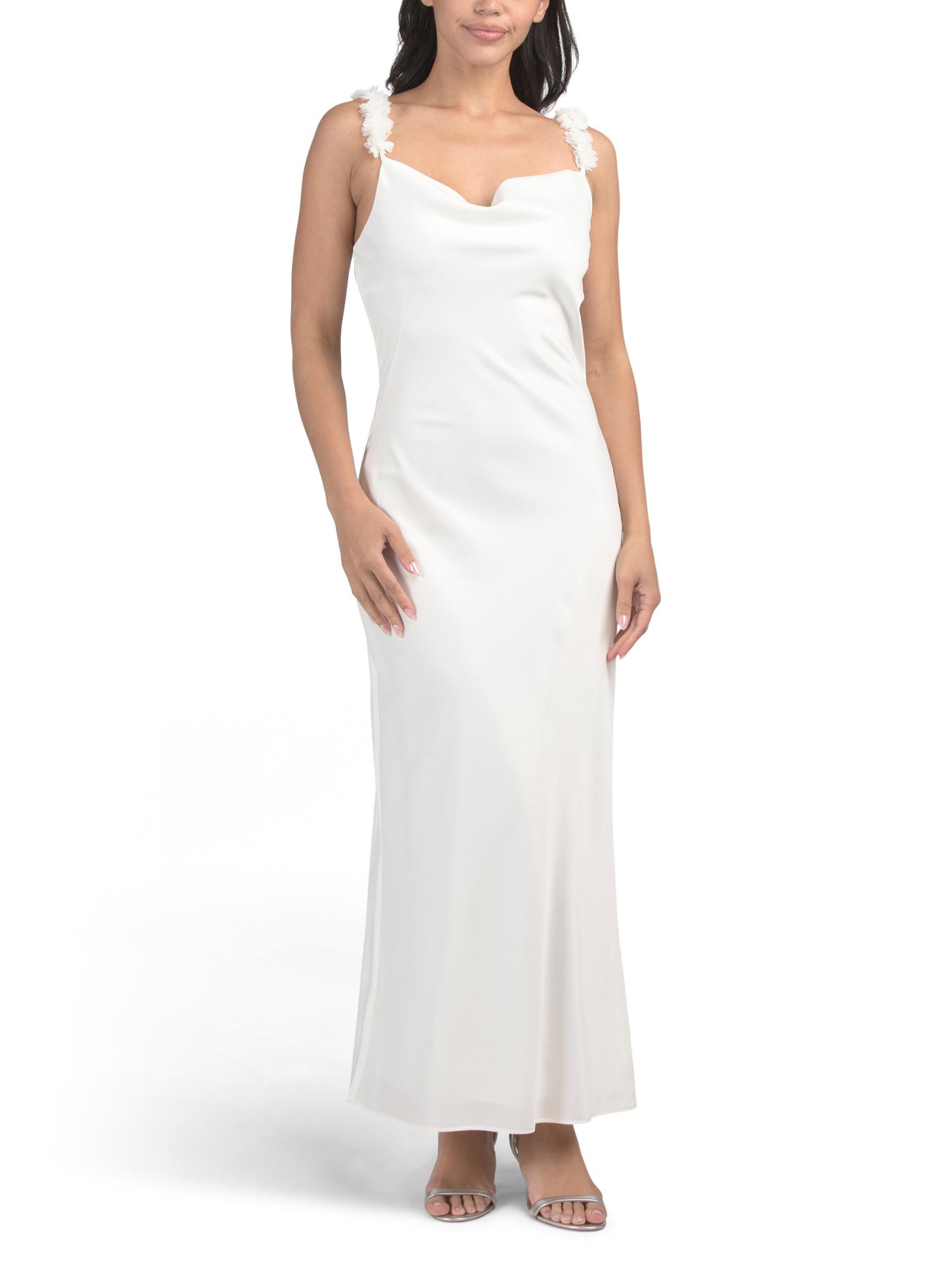 marshalls dresses formal Women's Formal Dresses | Floral, Lace & More