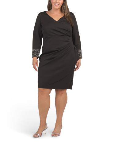 women plus size cocktail dresses SCOMCHIC Womens Wedding Guest Formal Dress Black Clothing Has Soul A parisian in America Backless Maxi Dress Pick Size:XS