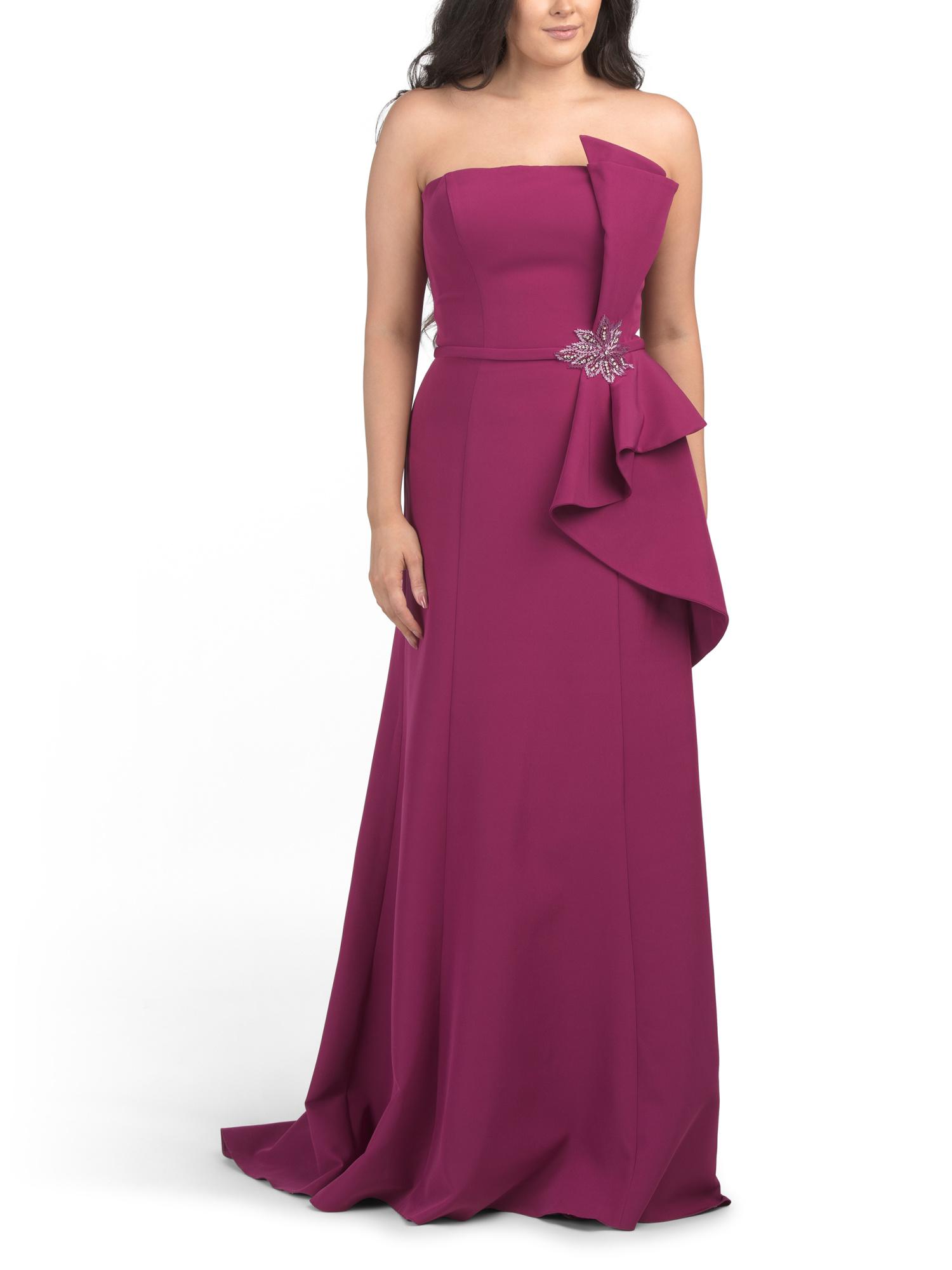 sachin and babi light blue dress In Stock Size 000 Prom Formal Dresses  Glass Slipper Formals