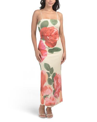Marshalls Floral Dresses for Women | Lyst Marshalls Floral Dresses for Women | Lyst