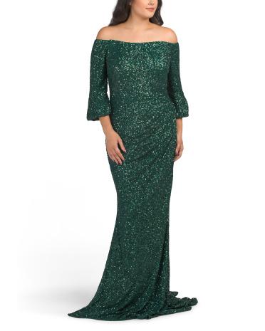 marshalls sequin dresses Women's Cocktail Dresses | Short to Long Party Dresses