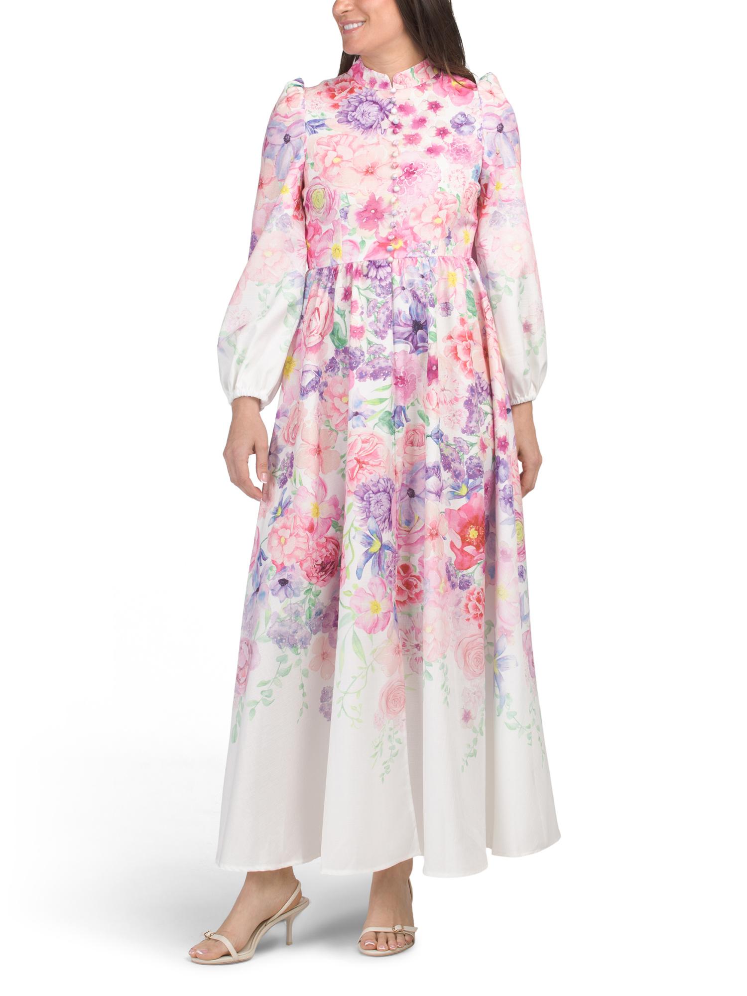long casual dresses with long sleeves Ophelia Wine Sleeve Modest Dress Color:Black Nude perfect for the bride june_2025_mailer She Was A Tall