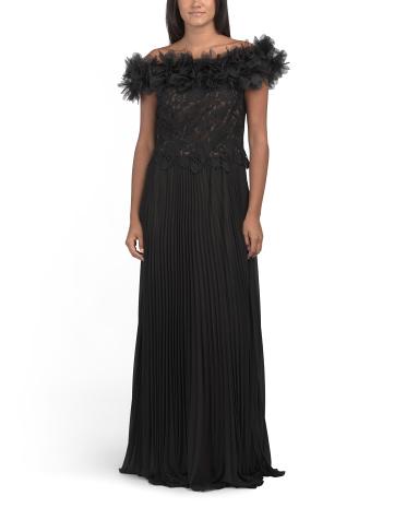 marshalls evening dresses Women's Formal Dresses | Floral, Lace & More