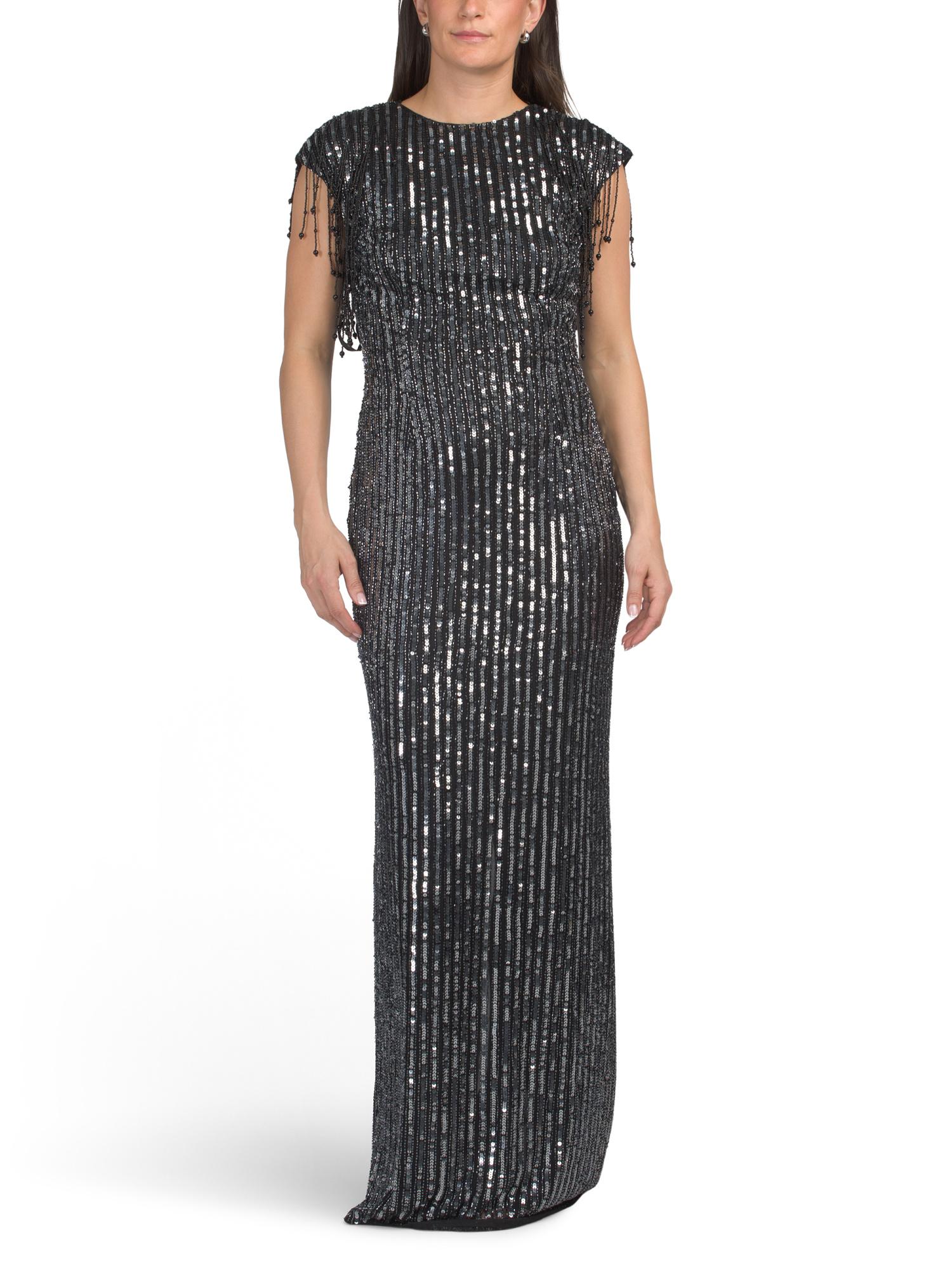 marshalls sequin dress Marshalls Petite Dresses for Women