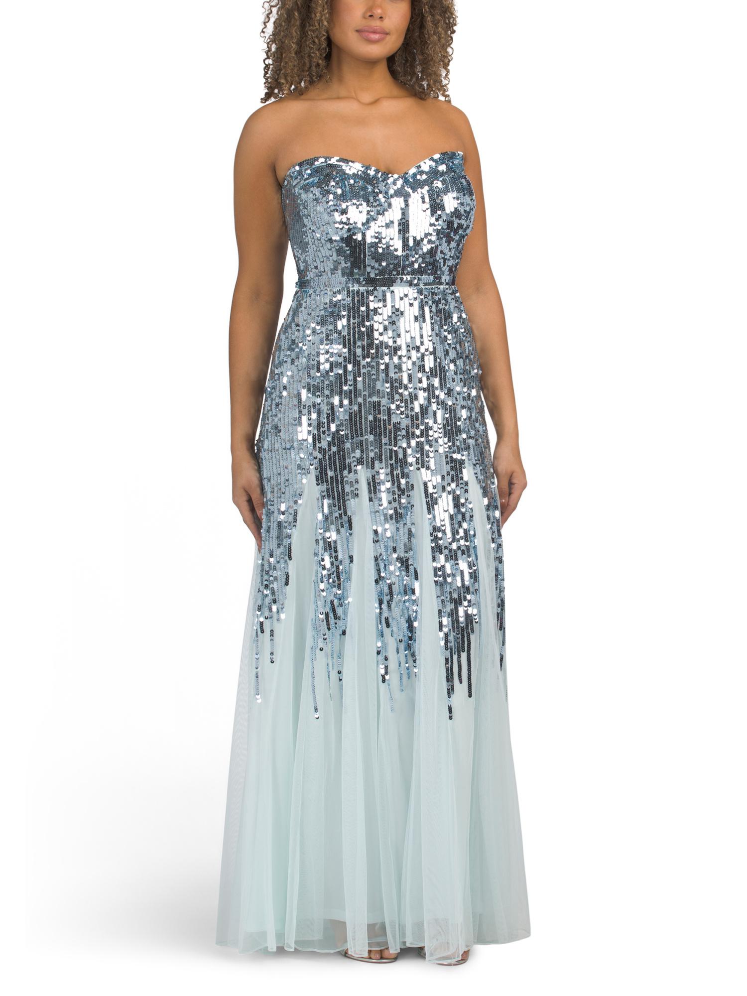 marshalls sequin dress Marshalls Petite Dresses for Women