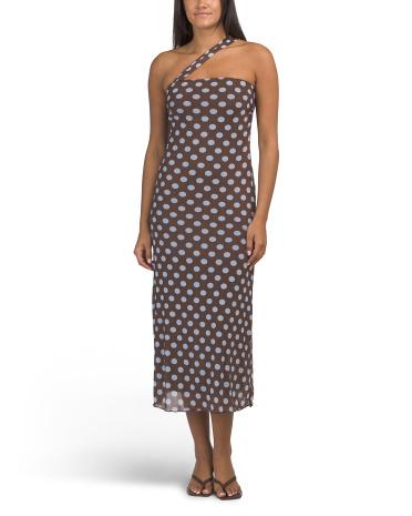 Marshalls Polka Dot Dresses for Women | Lyst Marshalls Polka Dot Dresses for Women | Lyst