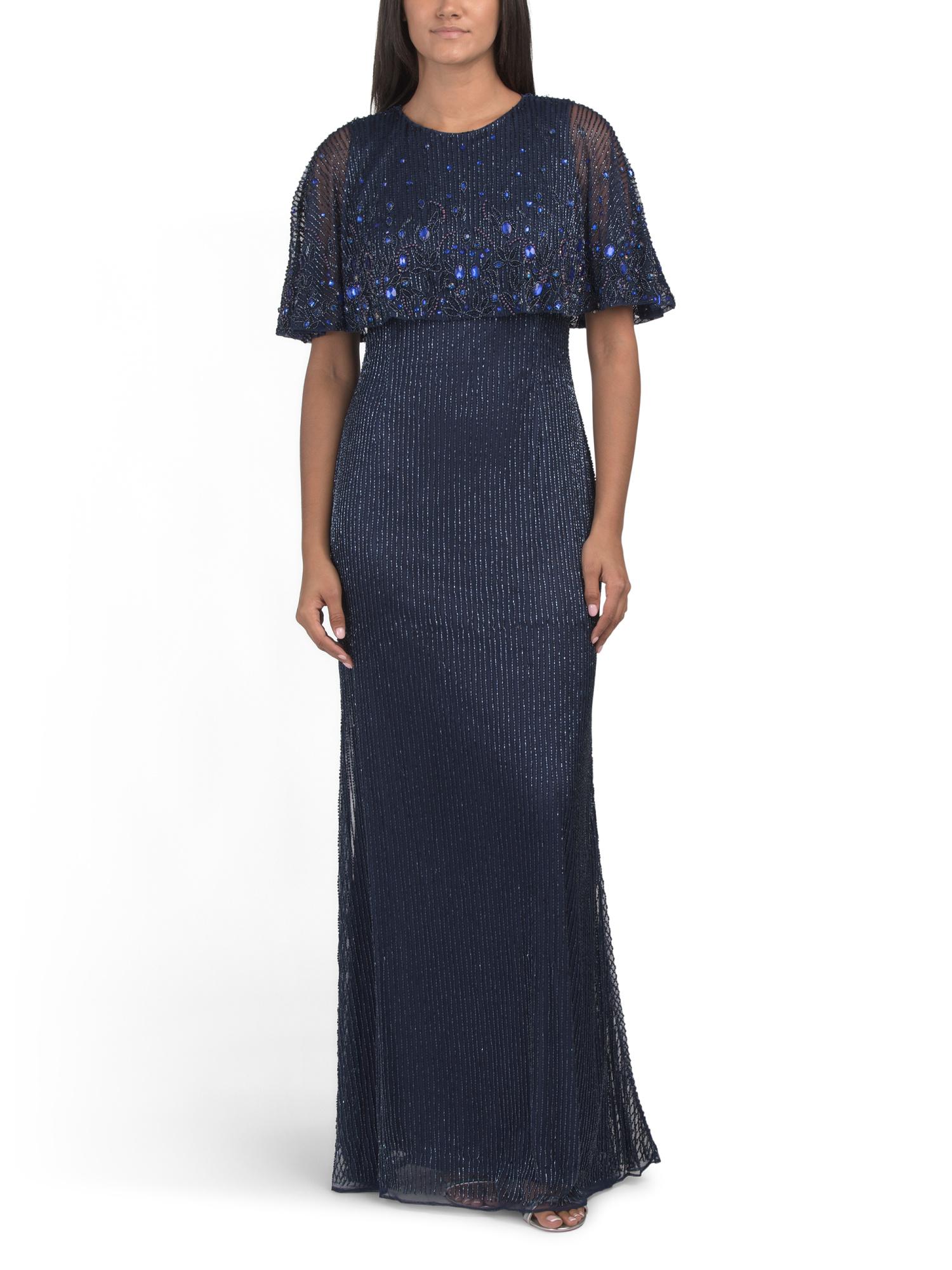 marshalls sequin dresses Women's Cocktail Dresses | Short to Long Party Dresses