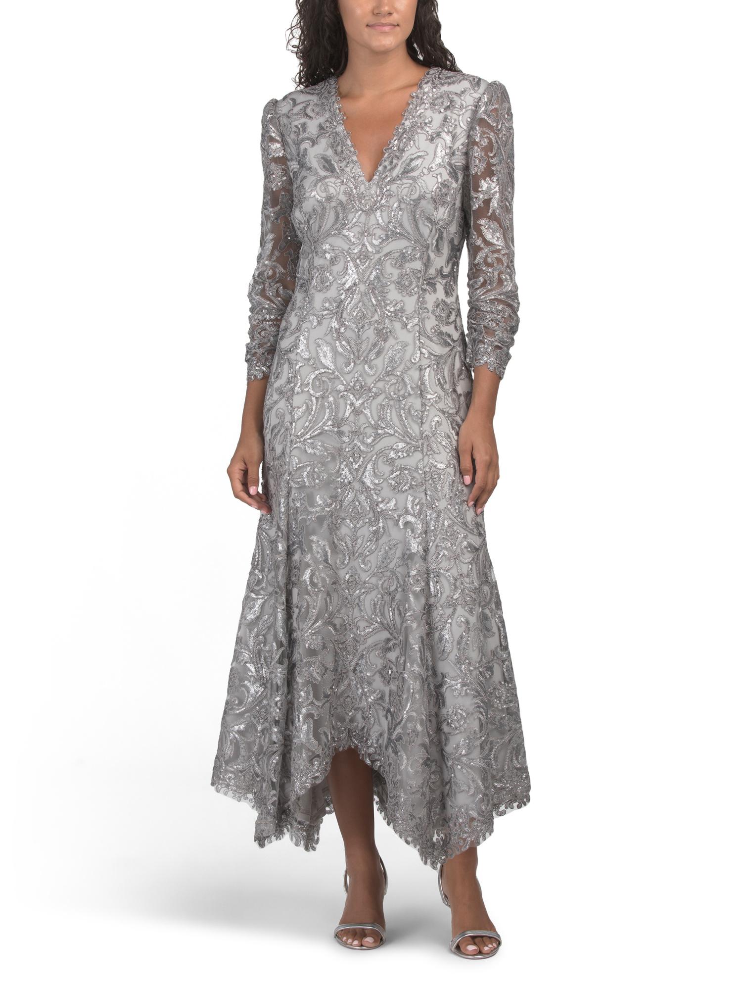 marshalls lace dress Women's Midi Dresses | Lace, Ruched, Casual & More