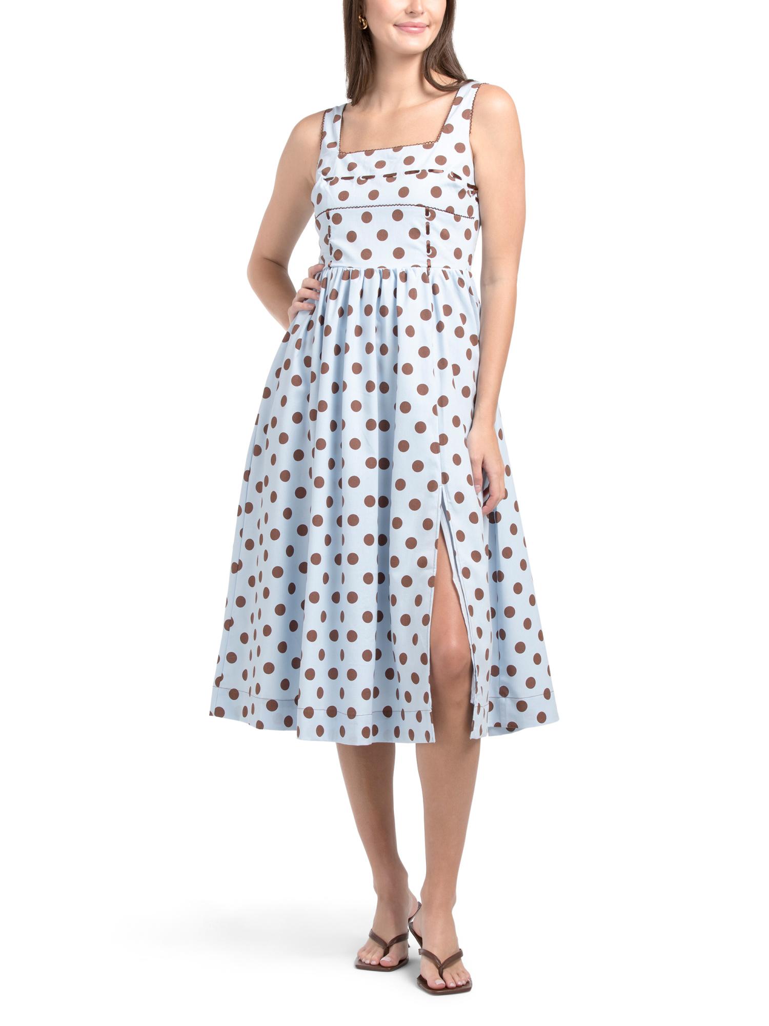 Marshalls Polka Dot Dresses for Women | Lyst Marshalls Polka Dot Dresses for Women | Lyst