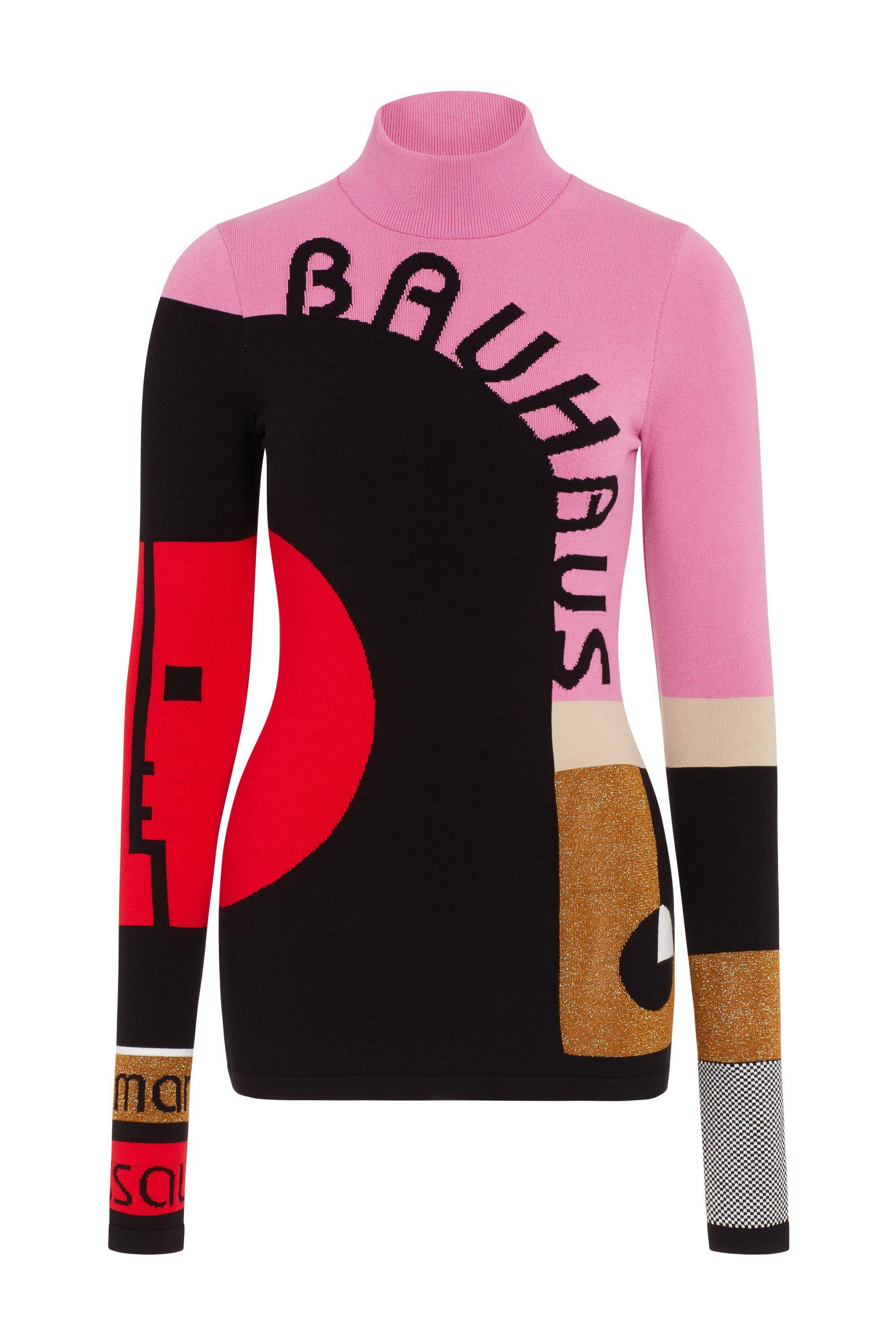 bauhaus sweater