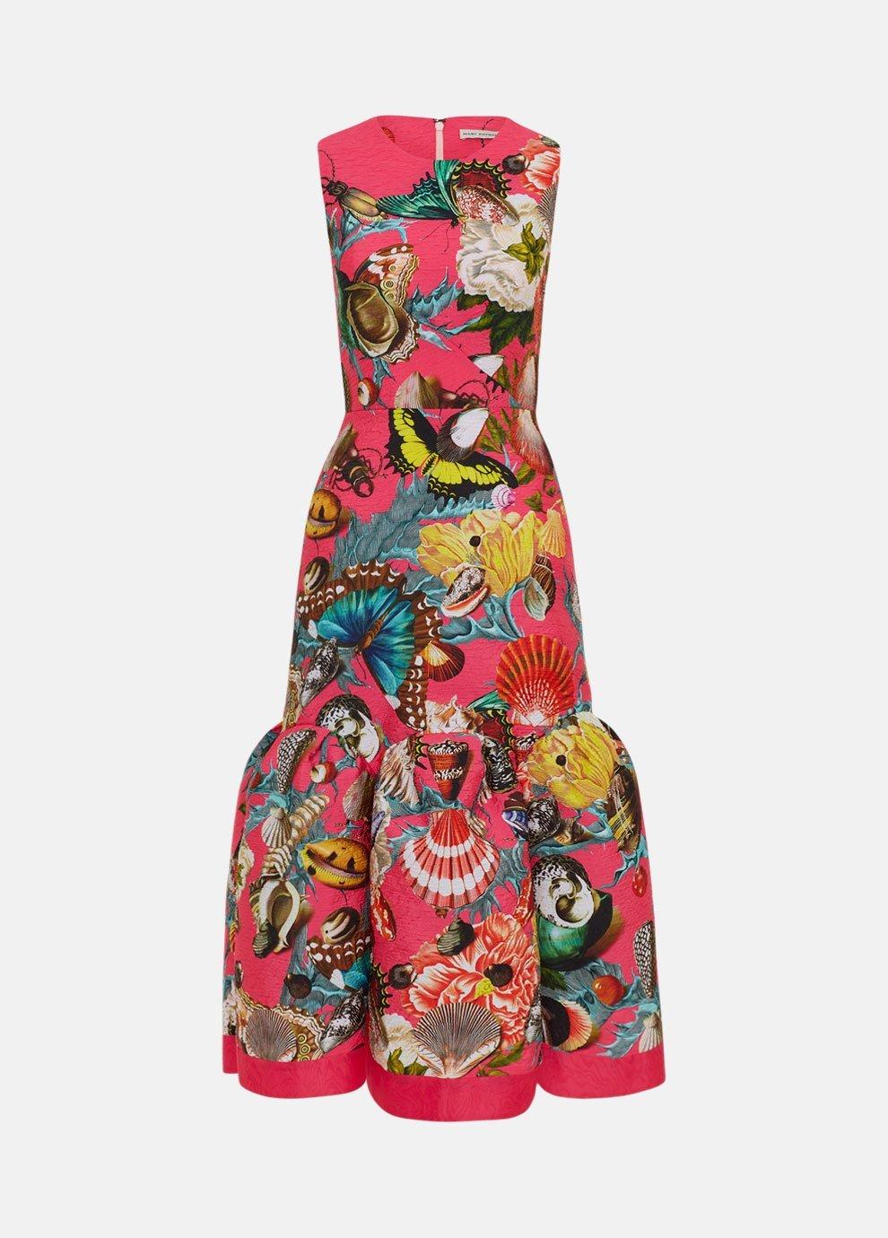 mary katrantzou dress