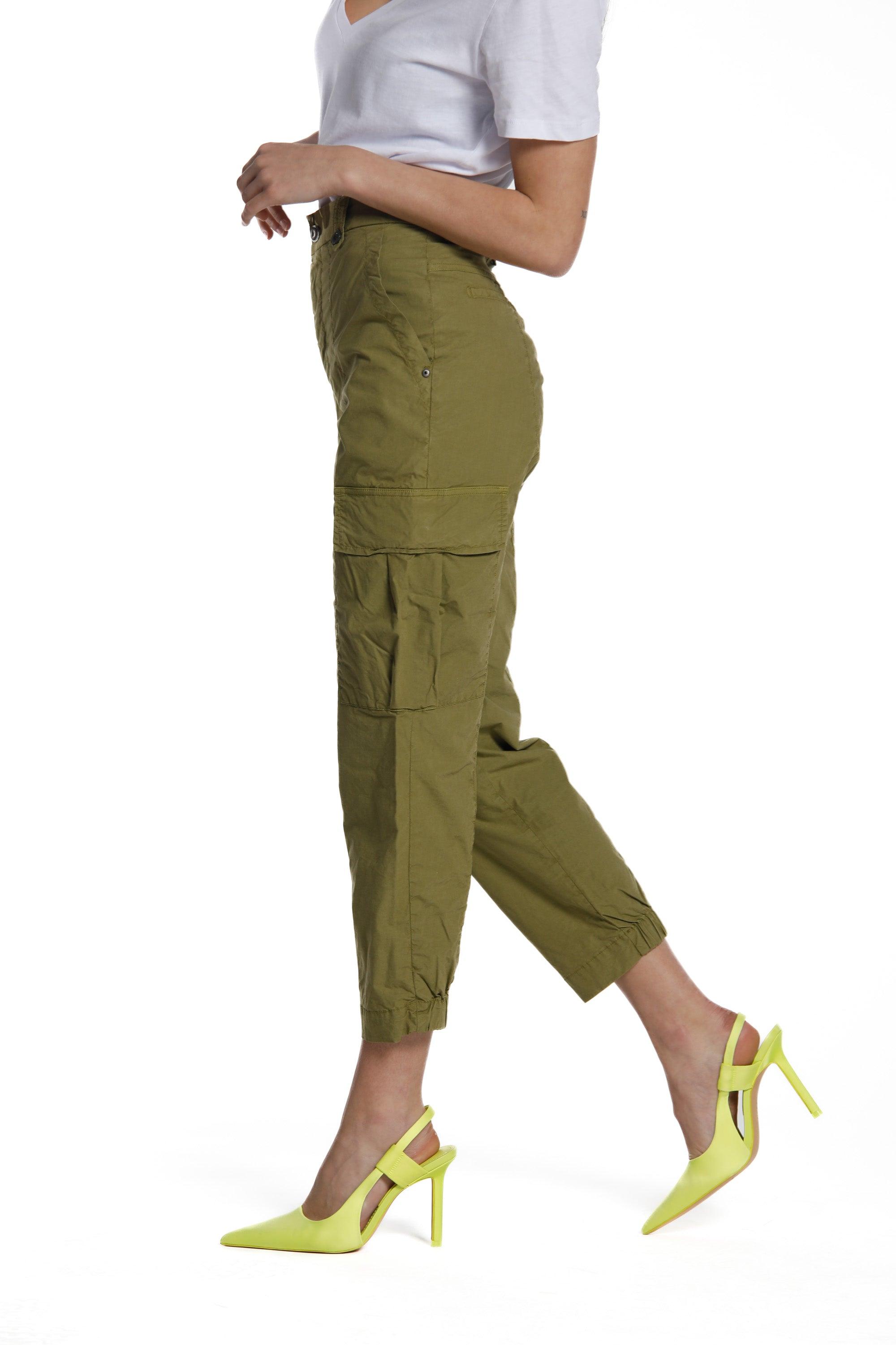 Parachute Canvas Curvy Birkin 