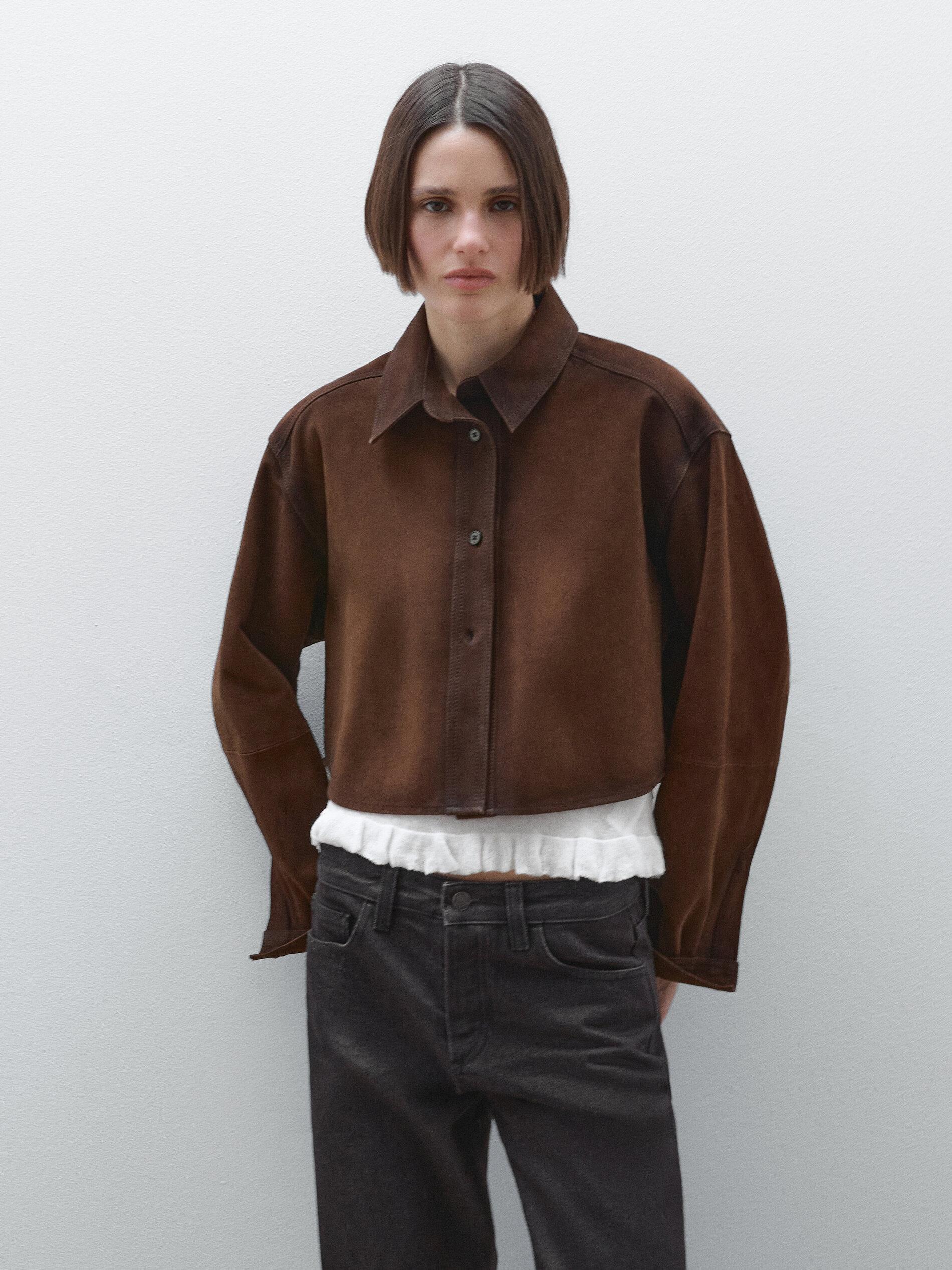 Borneobulletin Camisas De Mujer Massimo Dutti Borneobulletin