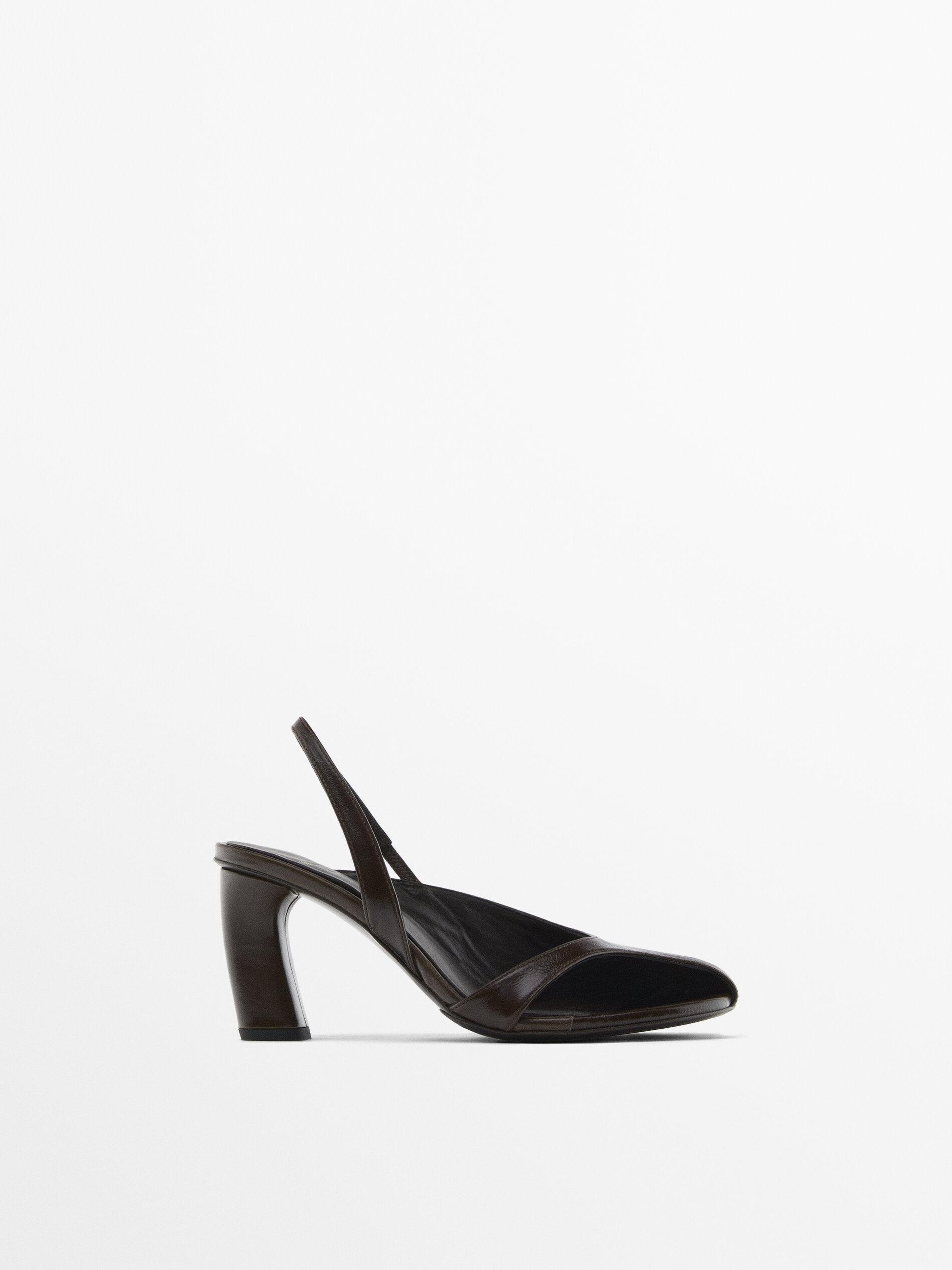 MASSIMO DUTTI Heels for Women Online Sale up to 30% off Lyst UK