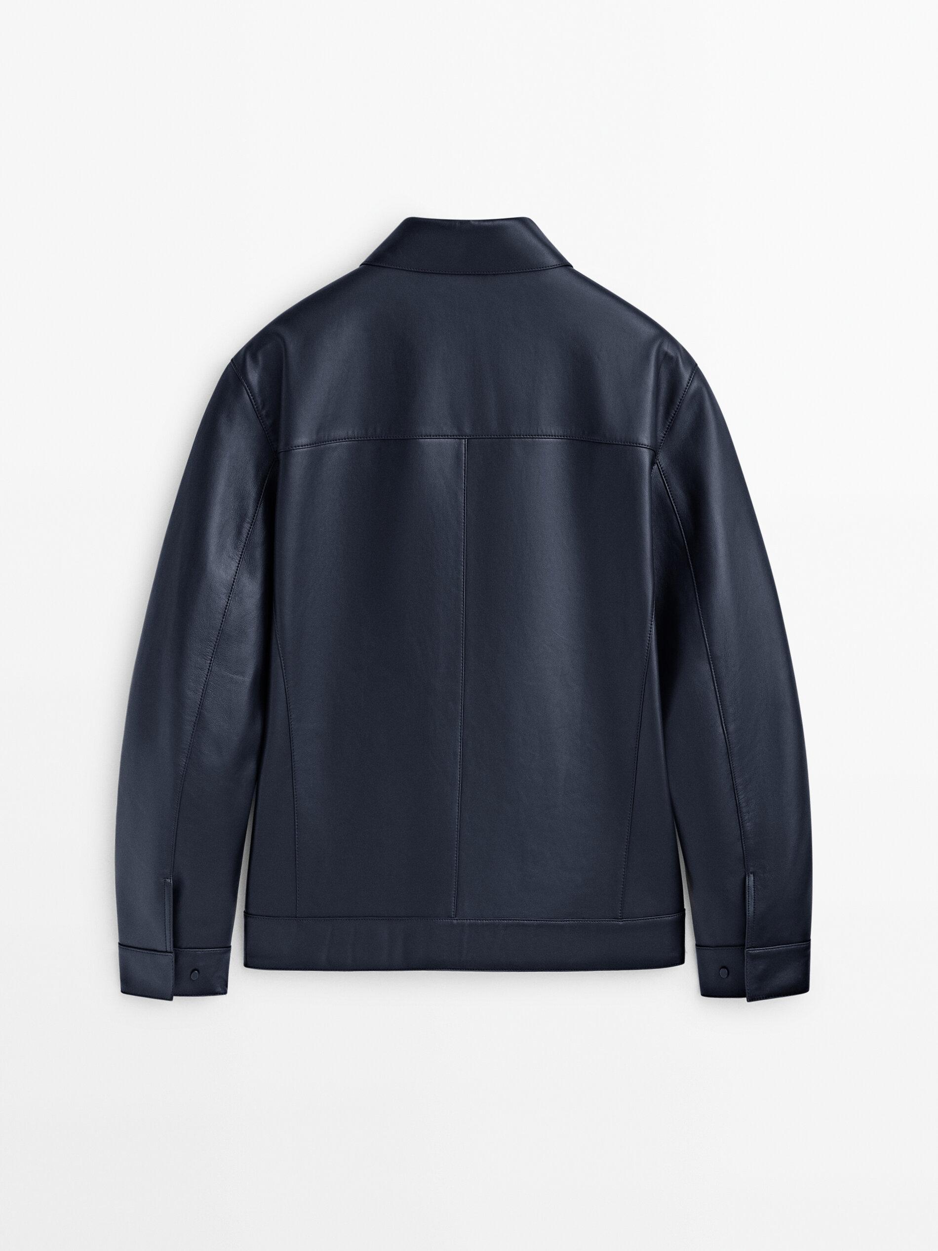 Jacket massimo deals dutti men's