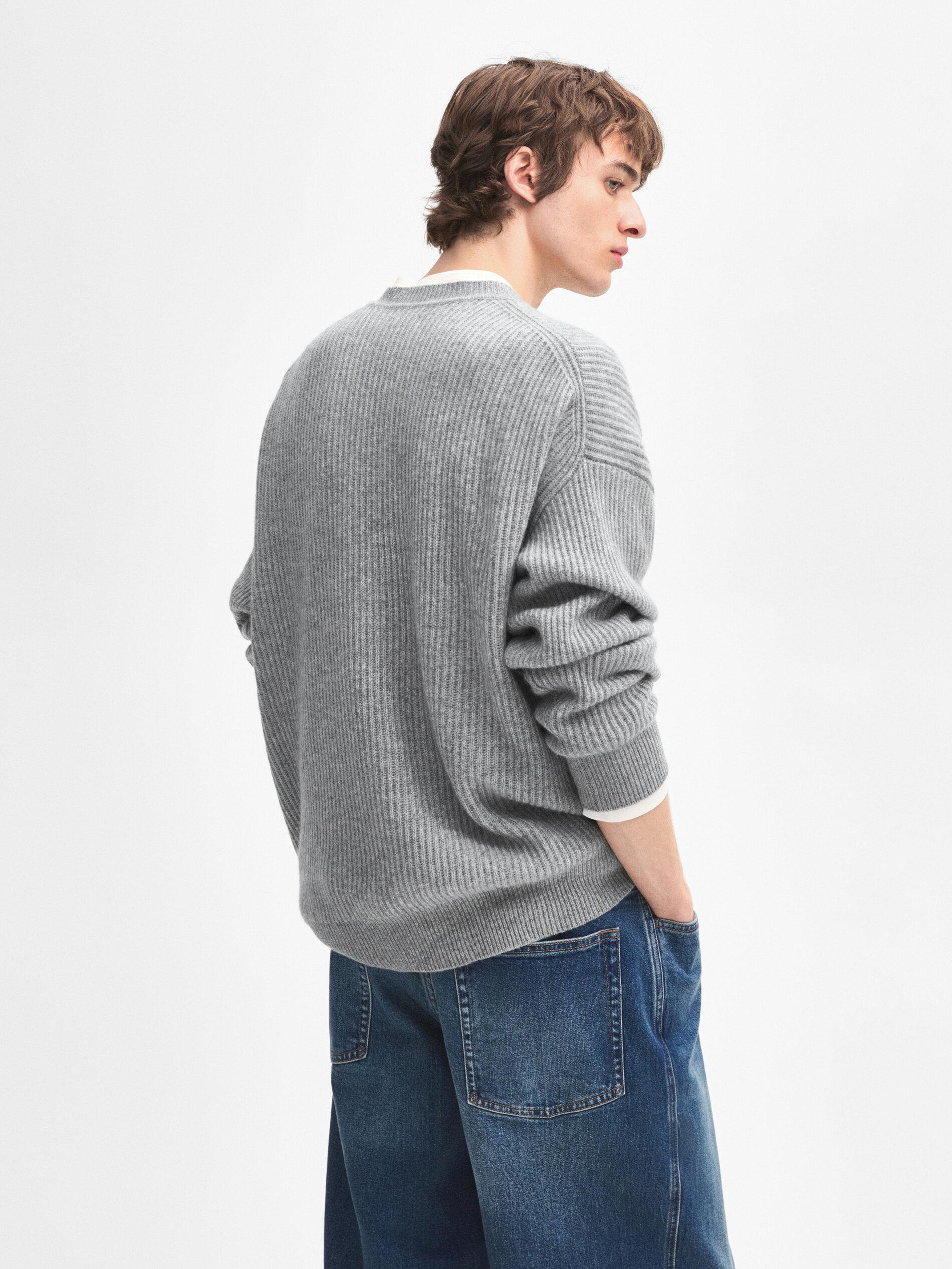 Zara Knit Sweater Canada Zara Knit Sweater Shop