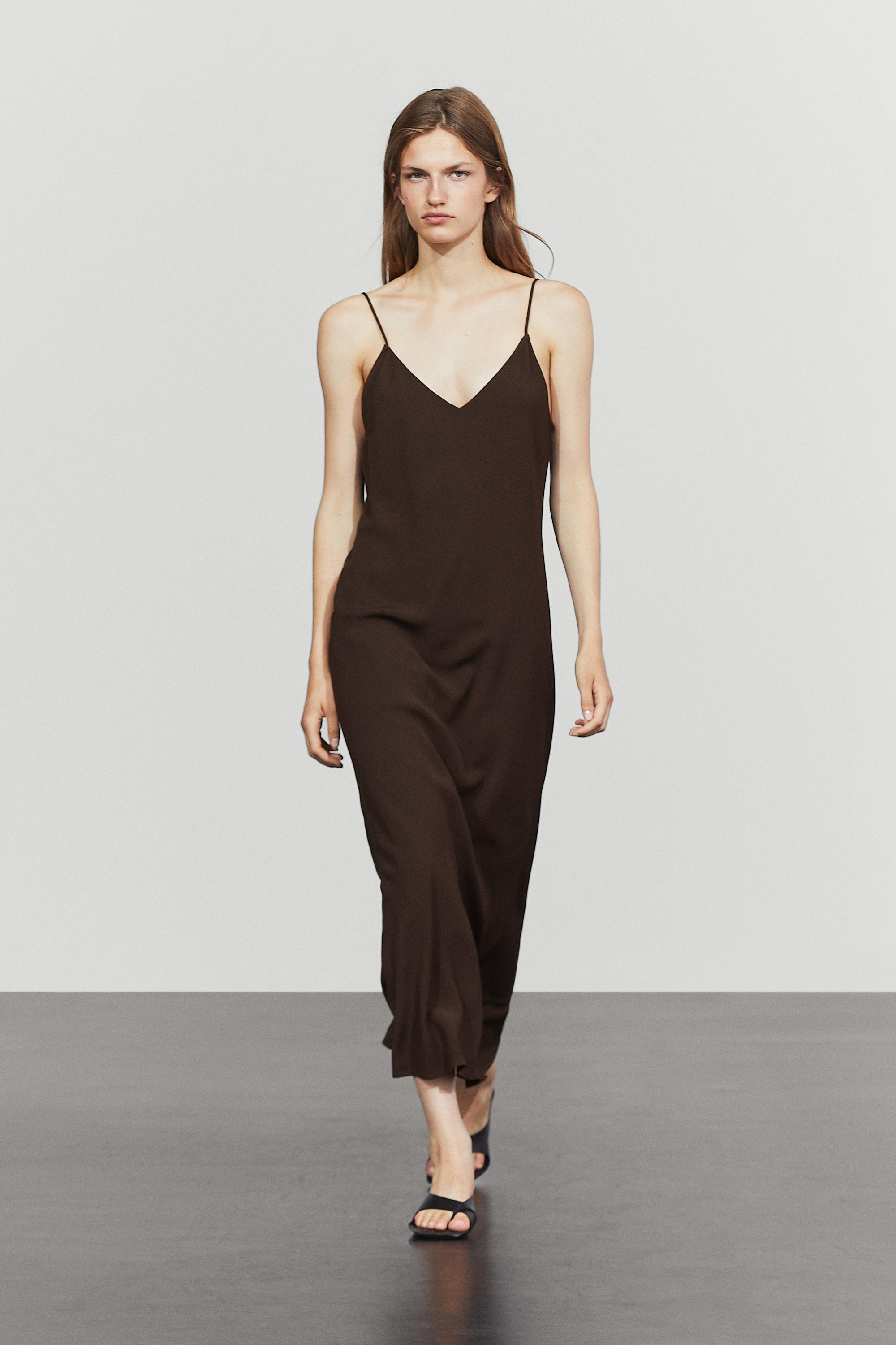 sexy brown maxi dress Deme By Gabriella IRENE ESPERESSO Size:9 US Women (6 AU/UK) 1002 The lace Perfect Mismatched Bridesmaid Dresses