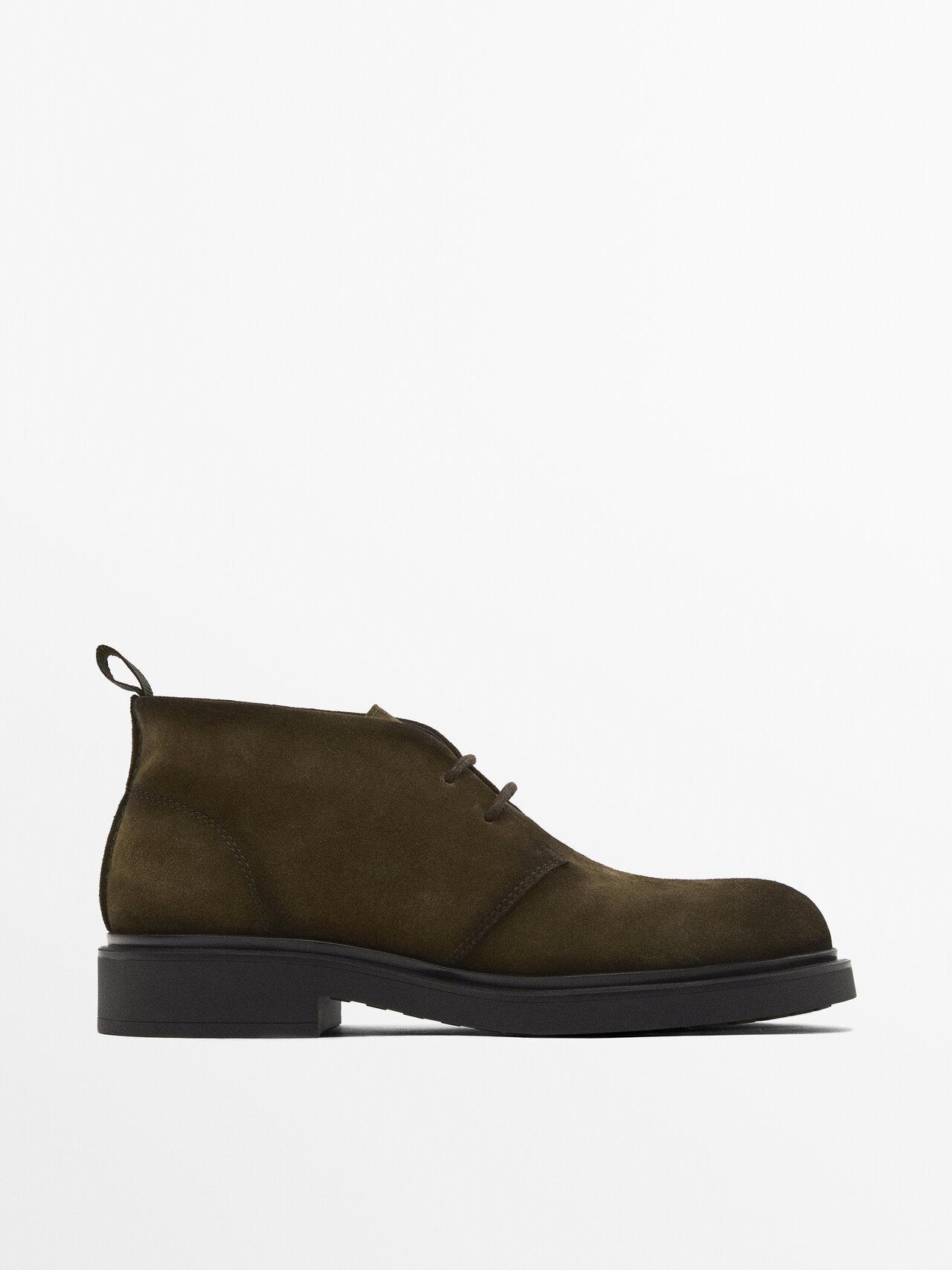 massimo-dutti-KAKI-St-Moritz-  display picture 2
