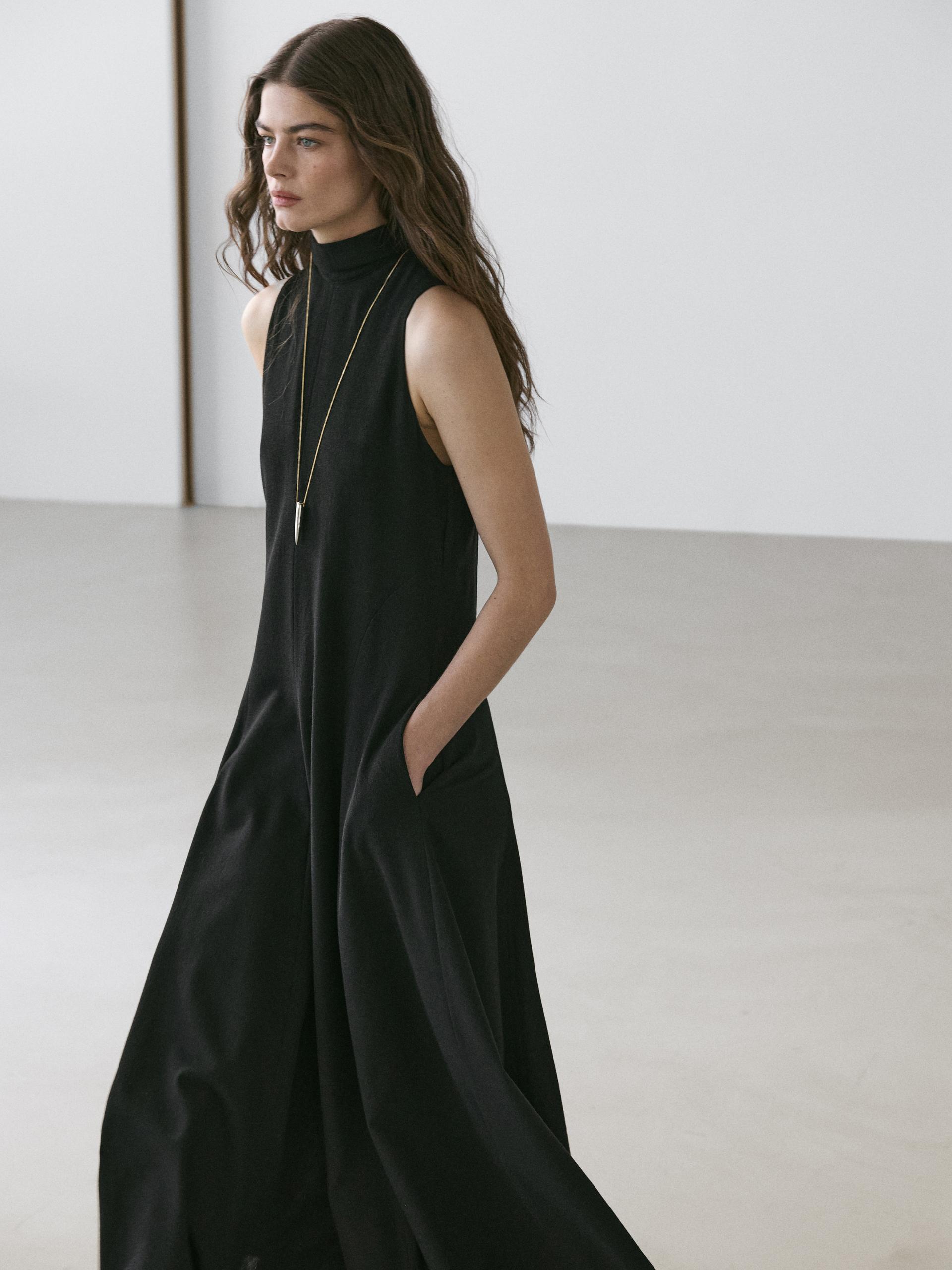 Abiti da Ufficio da Donna Chic - Massimo Dutti - IT