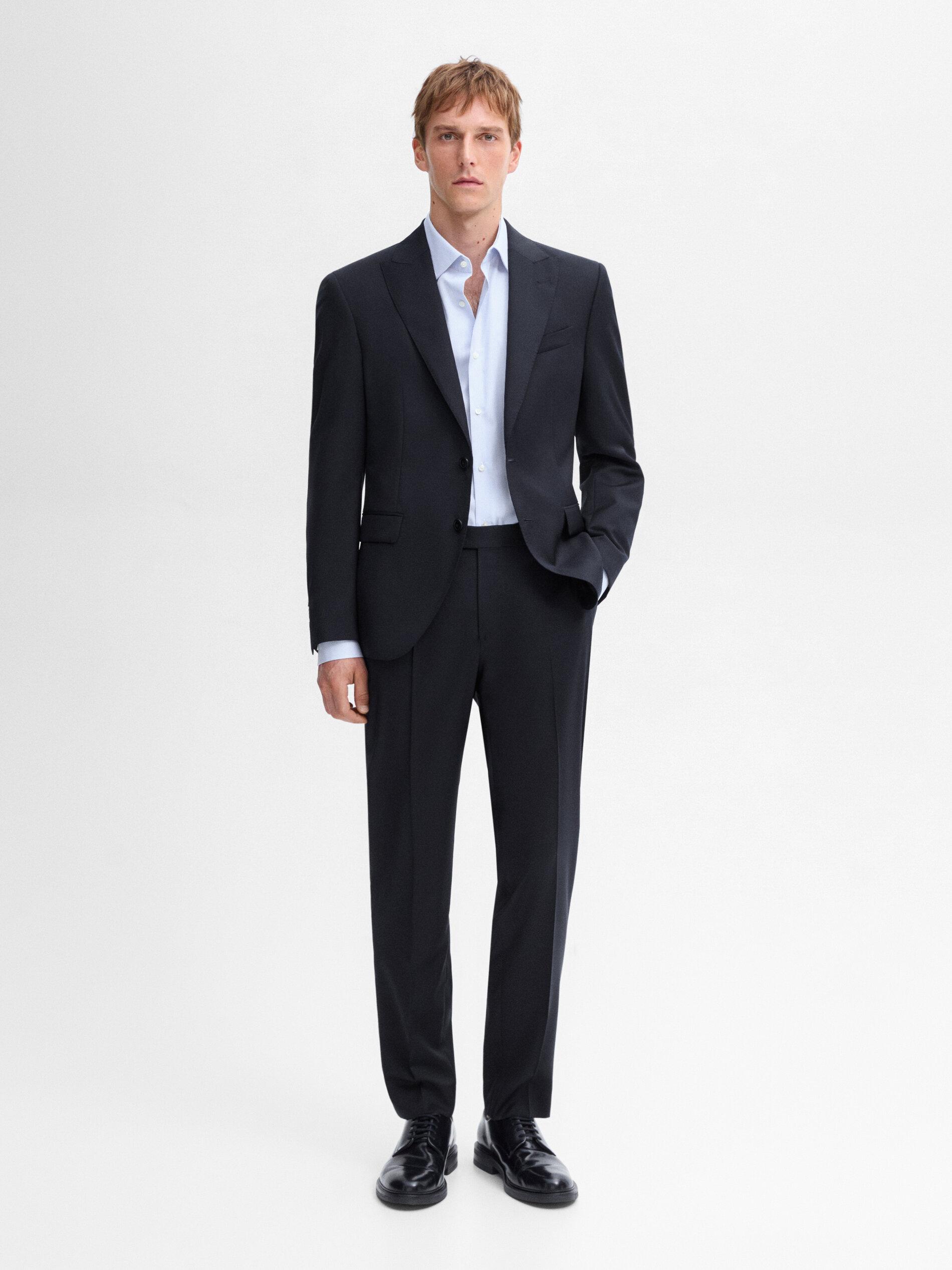 Traje suit hotsell