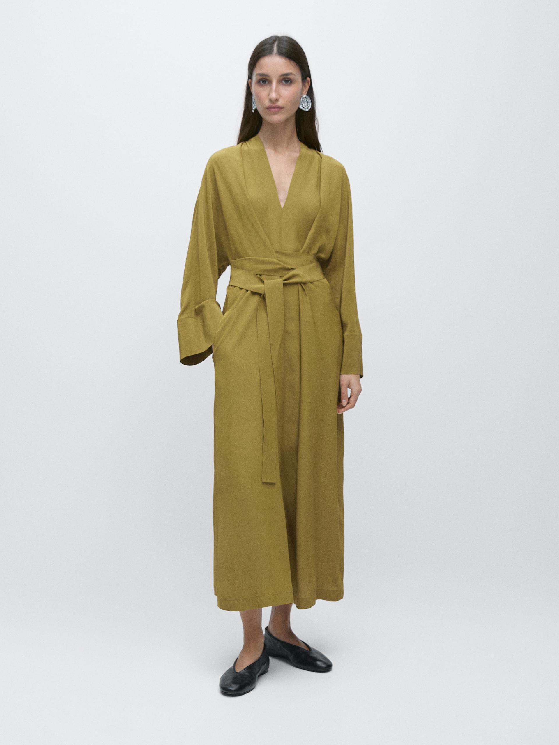 neon green dress women Prove You Right Neon Green Dress – Shop the Mint main image 1