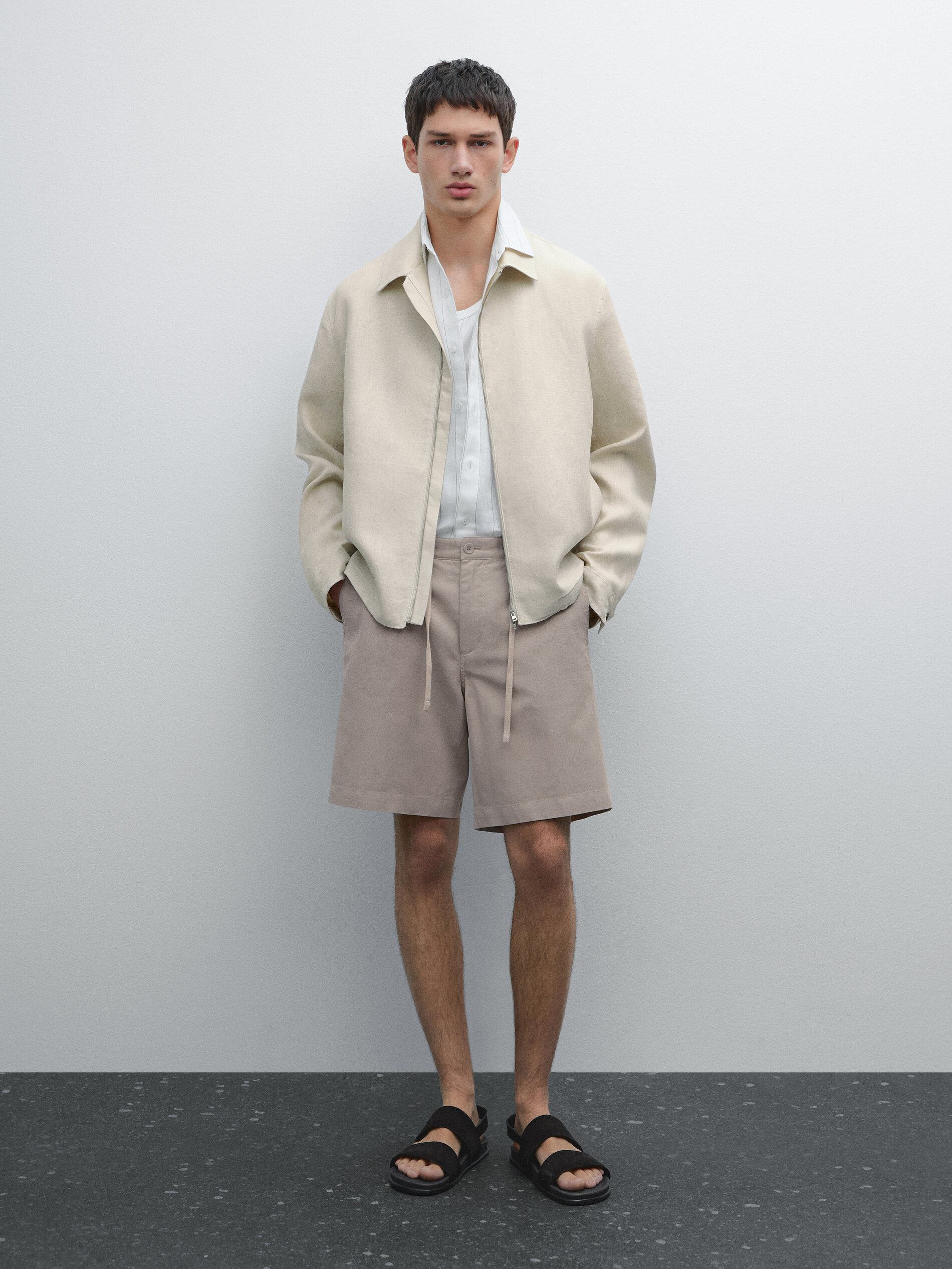 Segundas Rebajas Jerseys Rebajas Massimo Dutti Dutti España