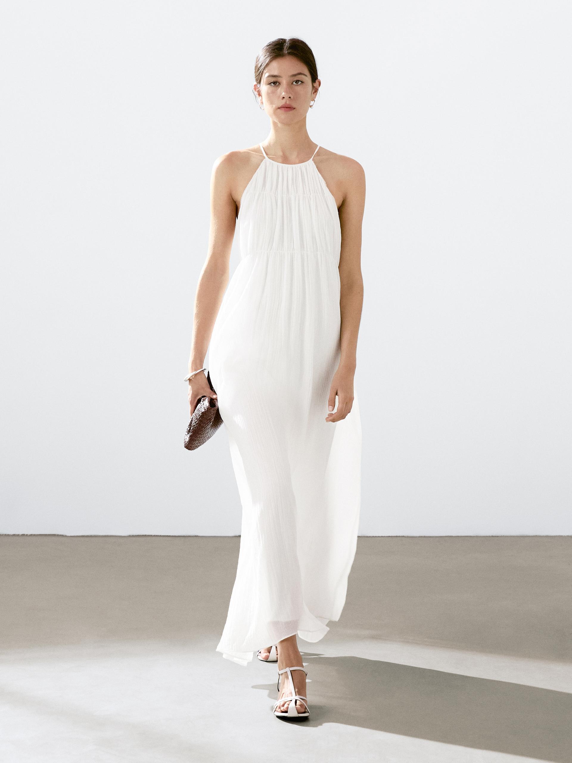 calanthe maxi dress Calanthe Maxi Dress