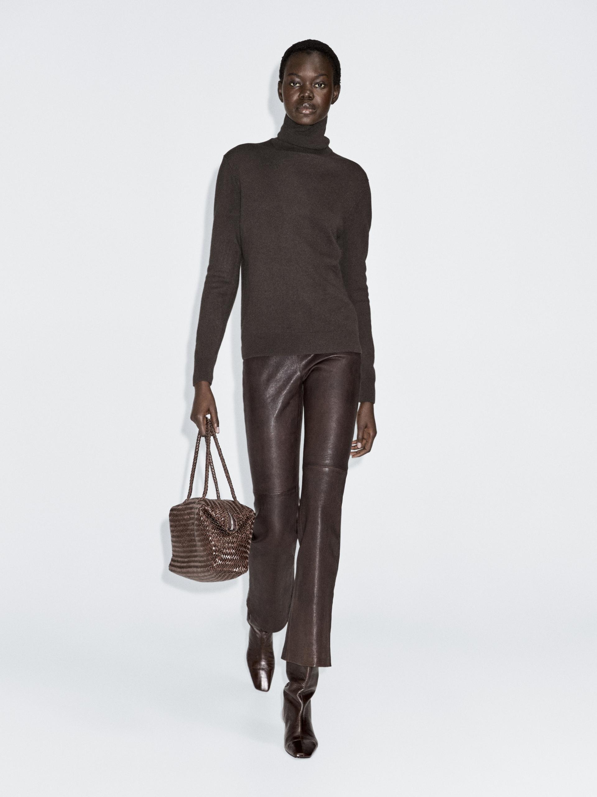 MASSIMO DUTTI Pullover für Damen Online-Schlussverkauf – Bis zu - Main Image