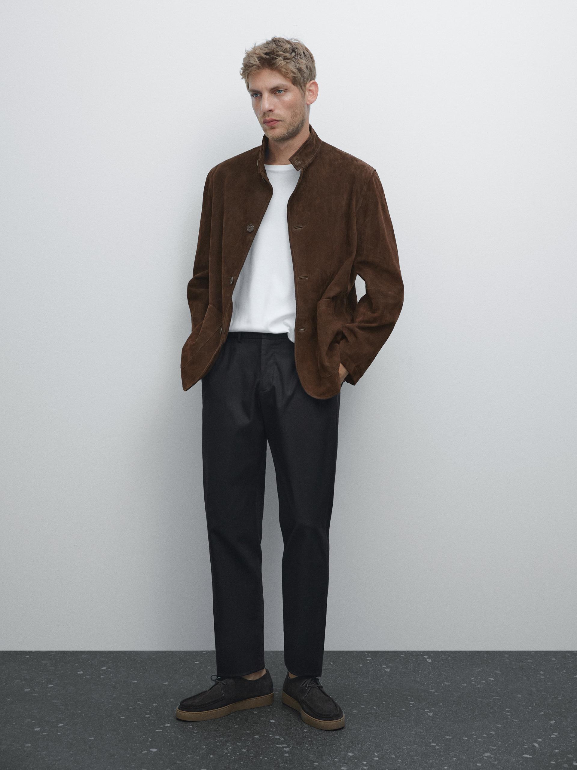 Pantalones Zara Hombre Rebajas 2021 Rebajas En Zara: Los Mejores