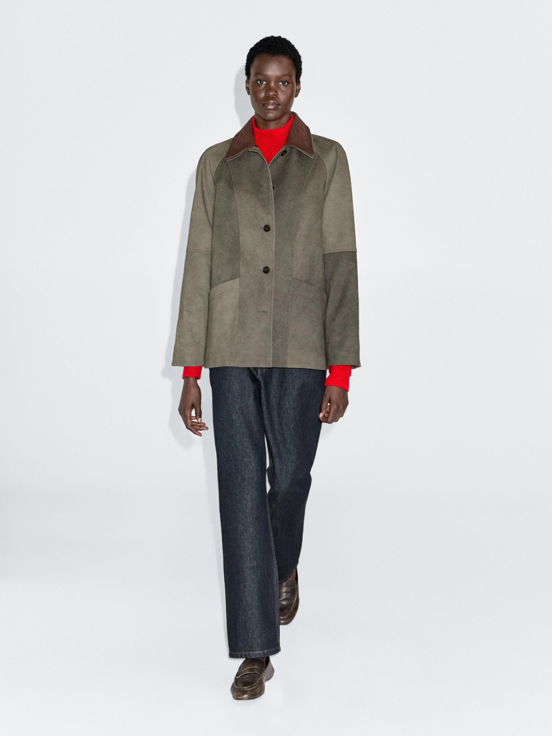 Comprar MASSIMO DUTTI en línea Rebajas y nueva temporada Lyst