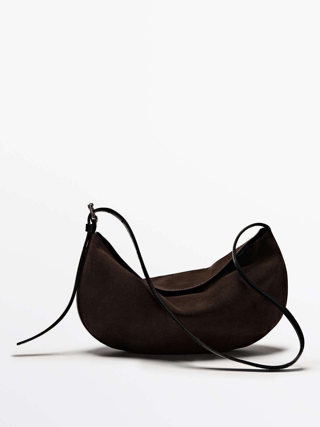 MASSIMO DUTTI Tassen voor dames in het Zwart Lyst NL