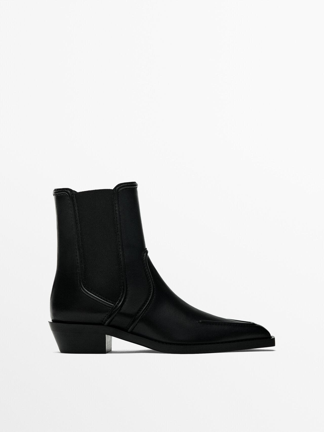Massimo dutti enkellaarsjes hotsell