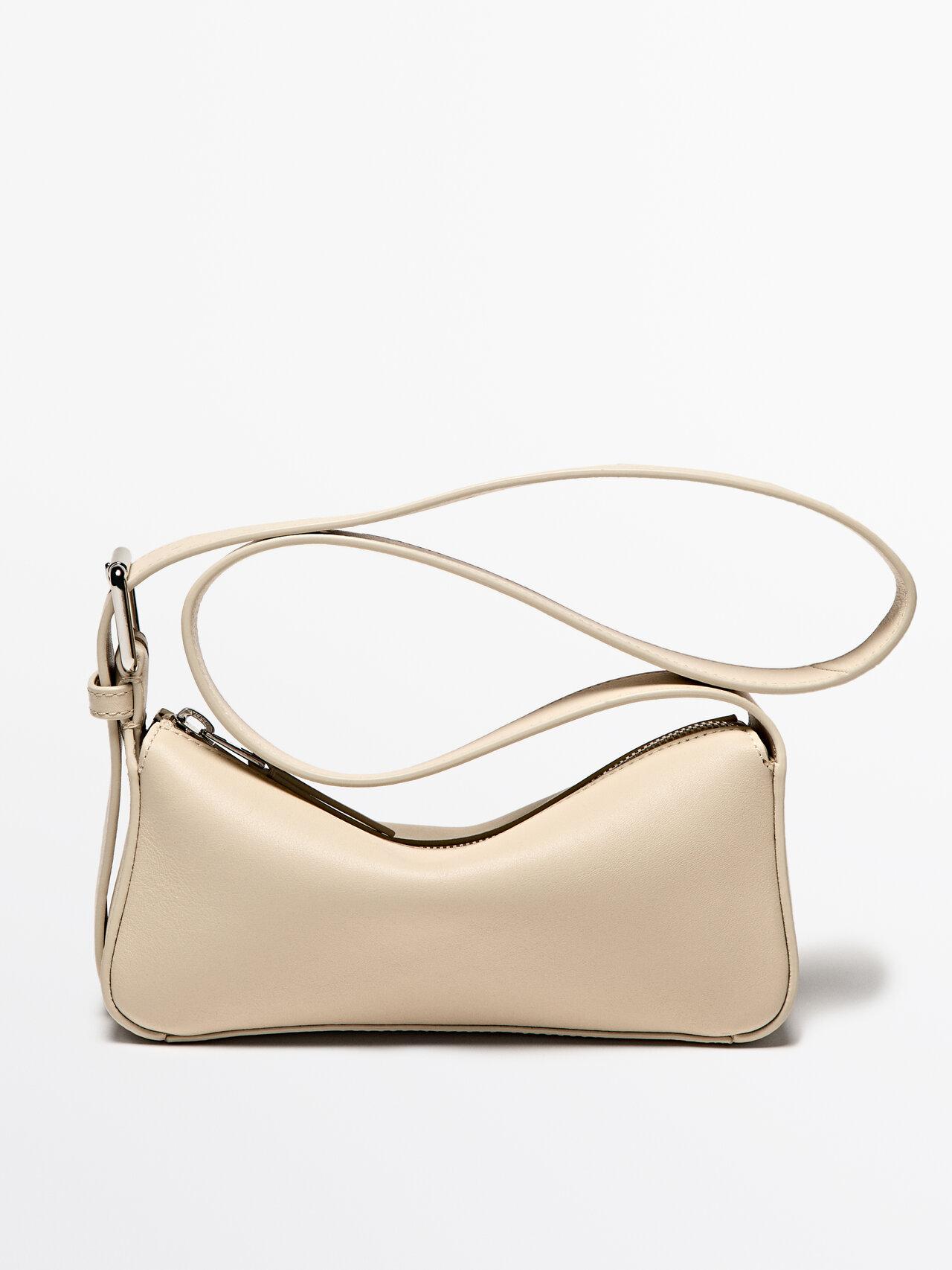 MASSIMO DUTTI Handtassen voor dames vanaf 50 Lyst NL