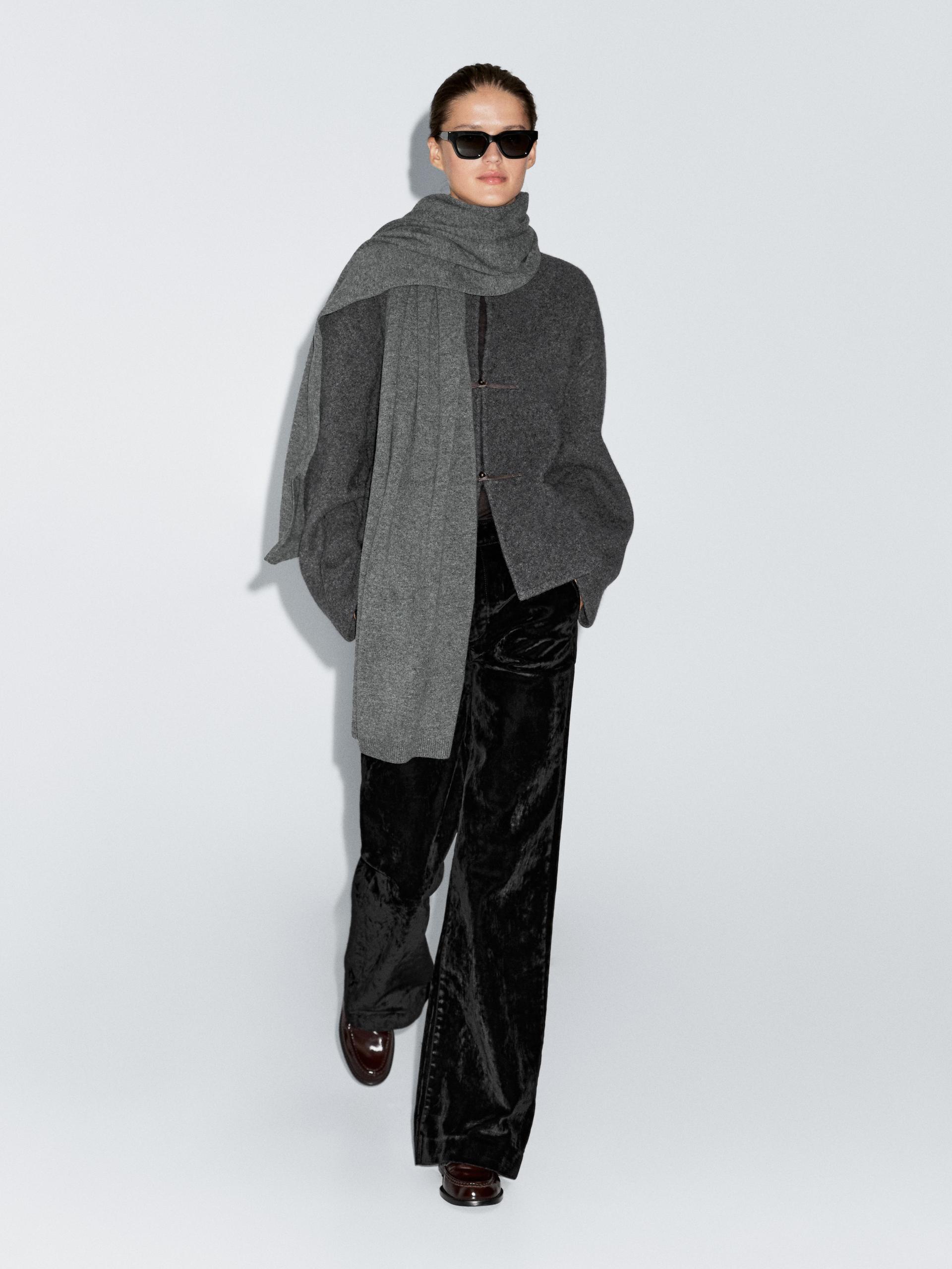 Cárdigan MASSIMO DUTTI de mujer Rebajas en línea, hasta el 40