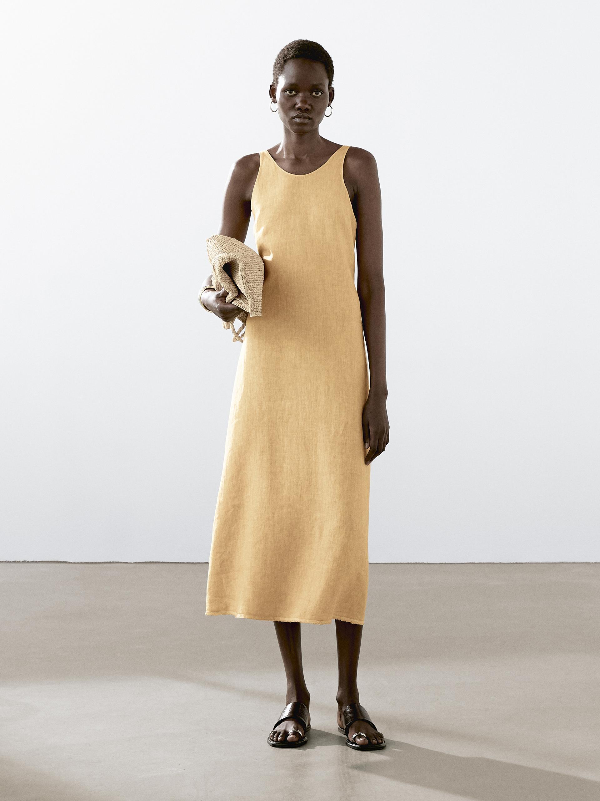 massimo-dutti-yellow-