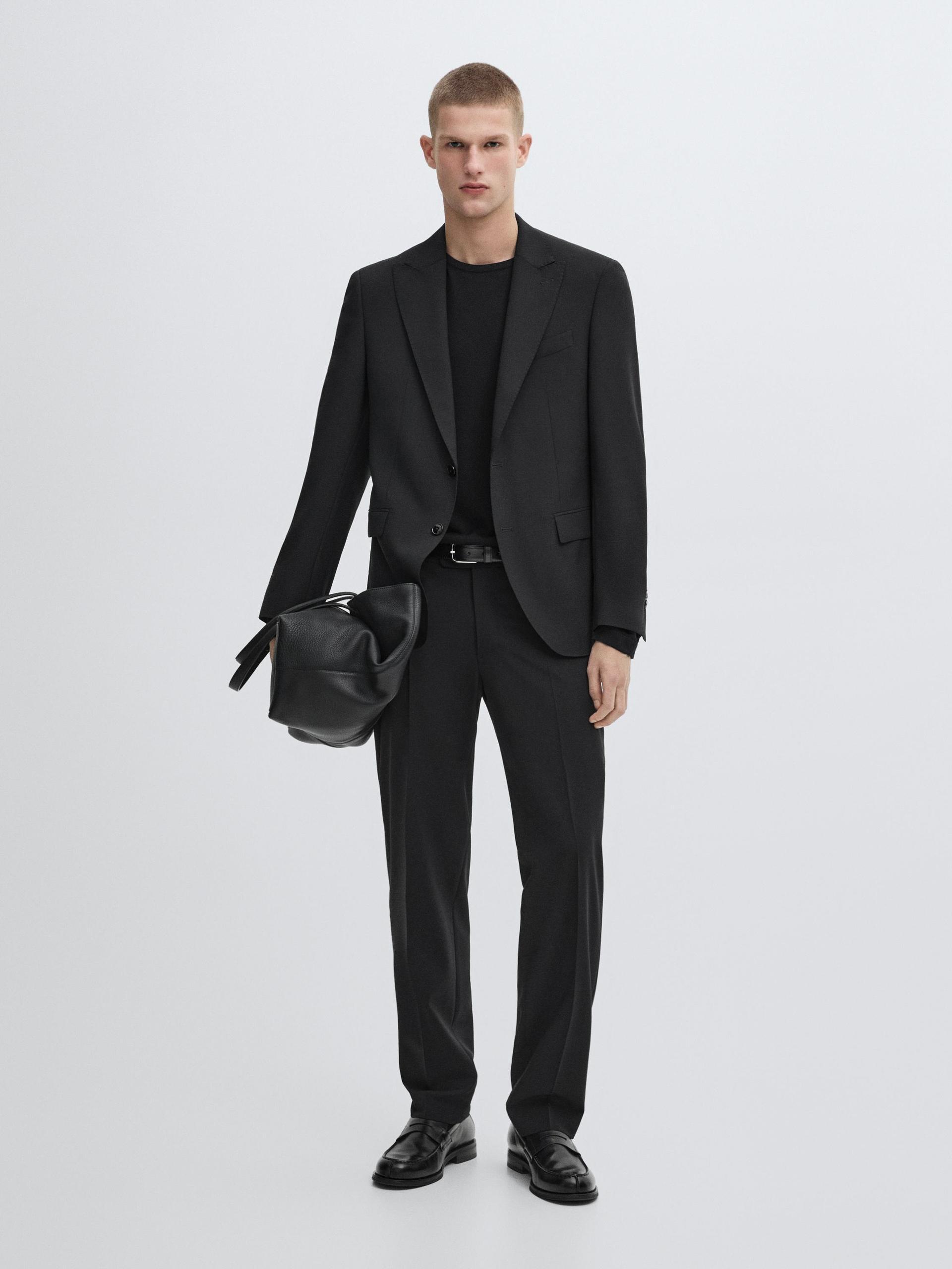 Trajes MASSIMO DUTTI de hombre desde 60 € Lyst