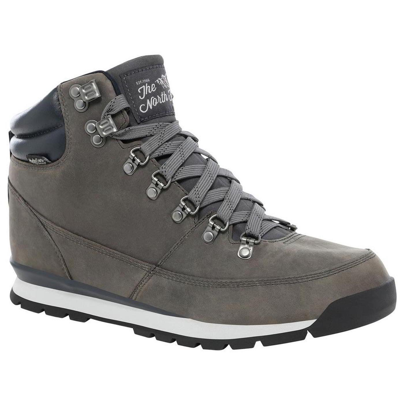 north face b2b redux