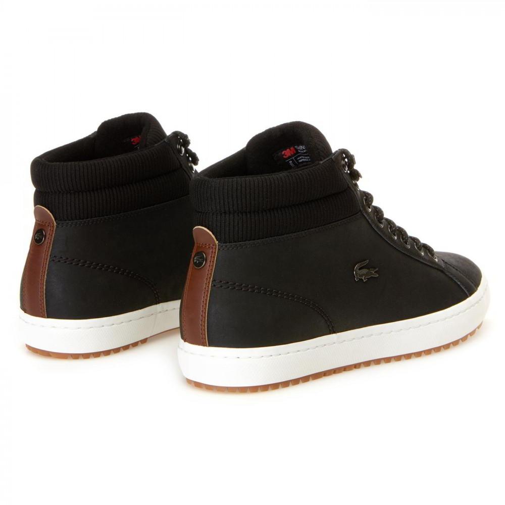 snow chukka boots