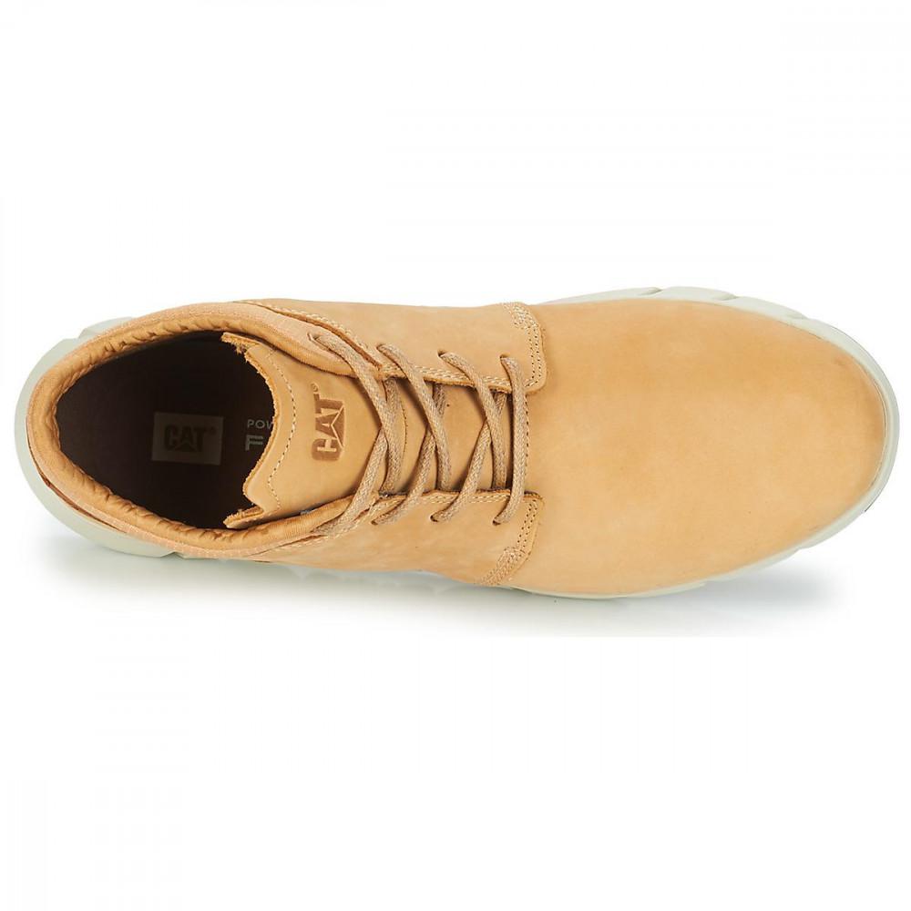 cat hendon boots