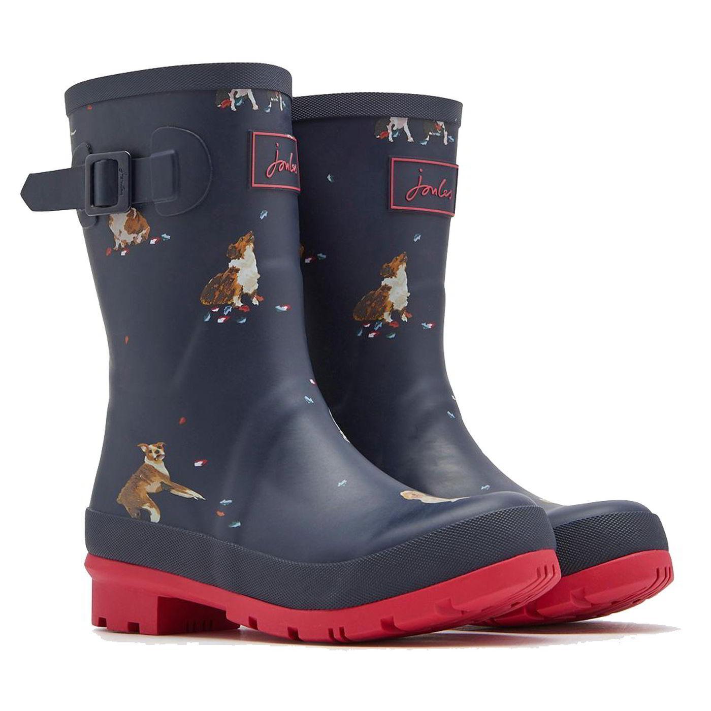 wellies short rain boots