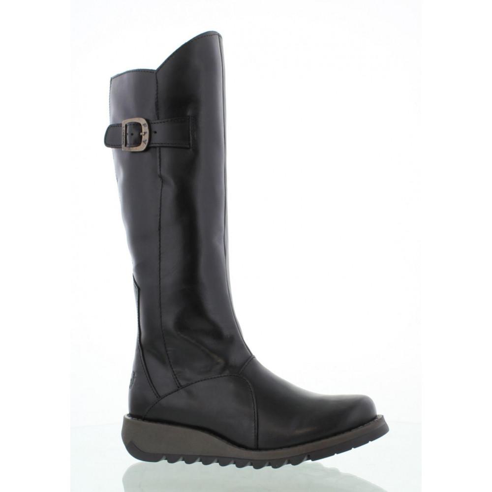 fly london mol 2 black
