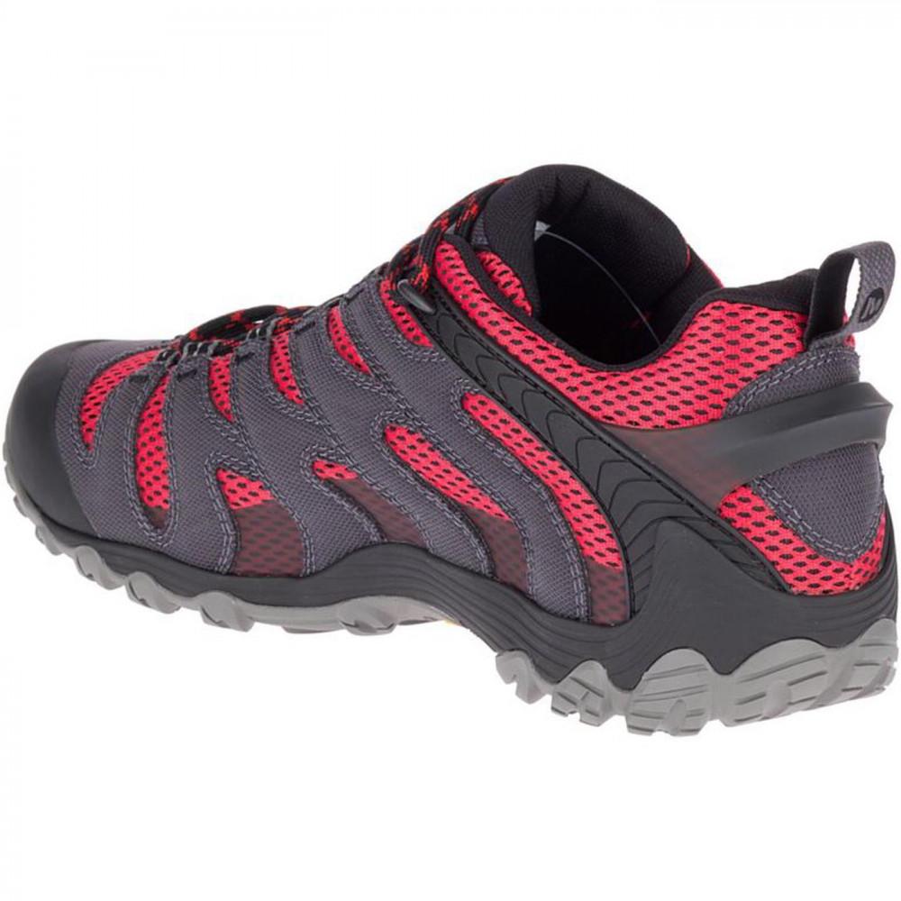 merrell men's chameleon 7 slam walking shoe