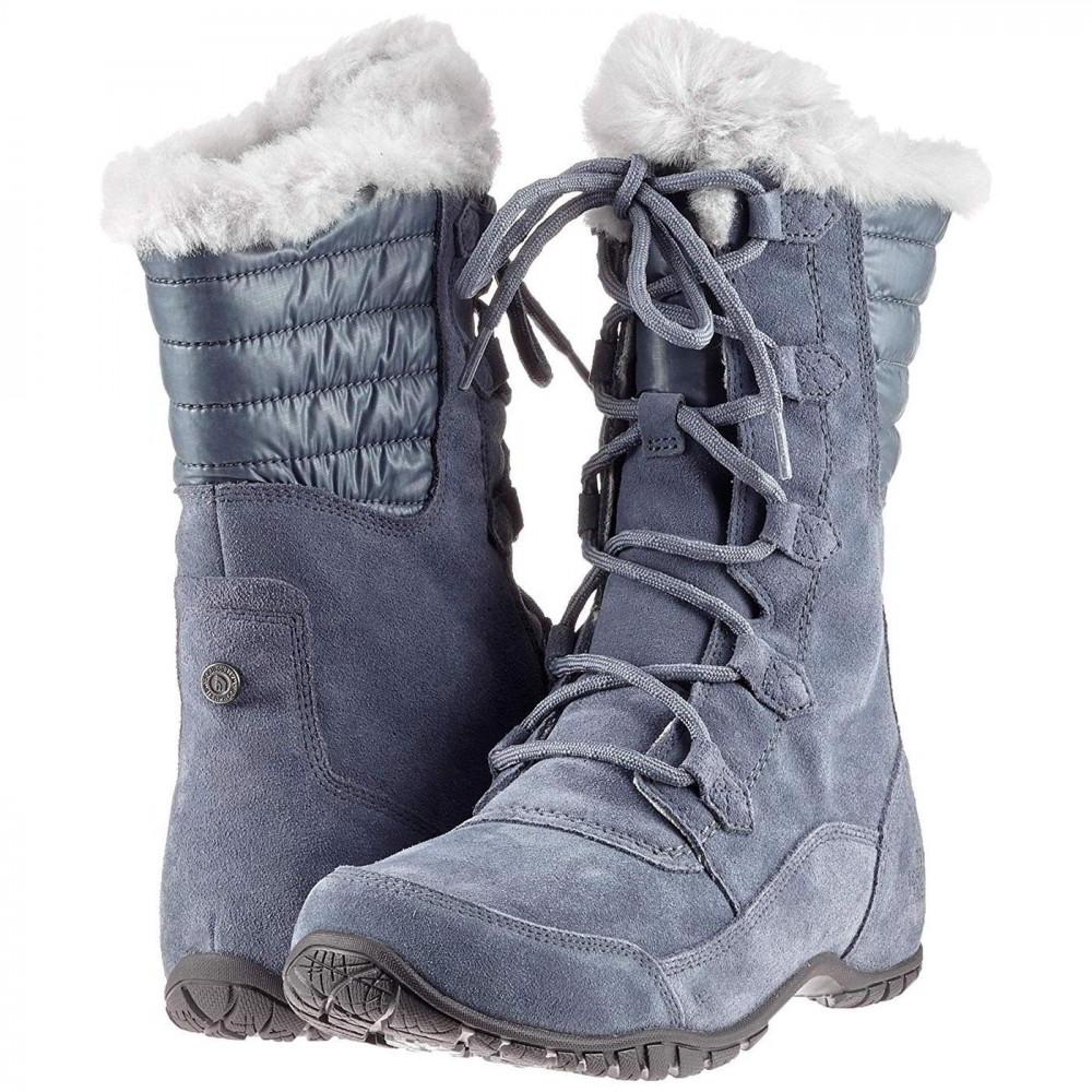 north face nuptse purna ii winter boots