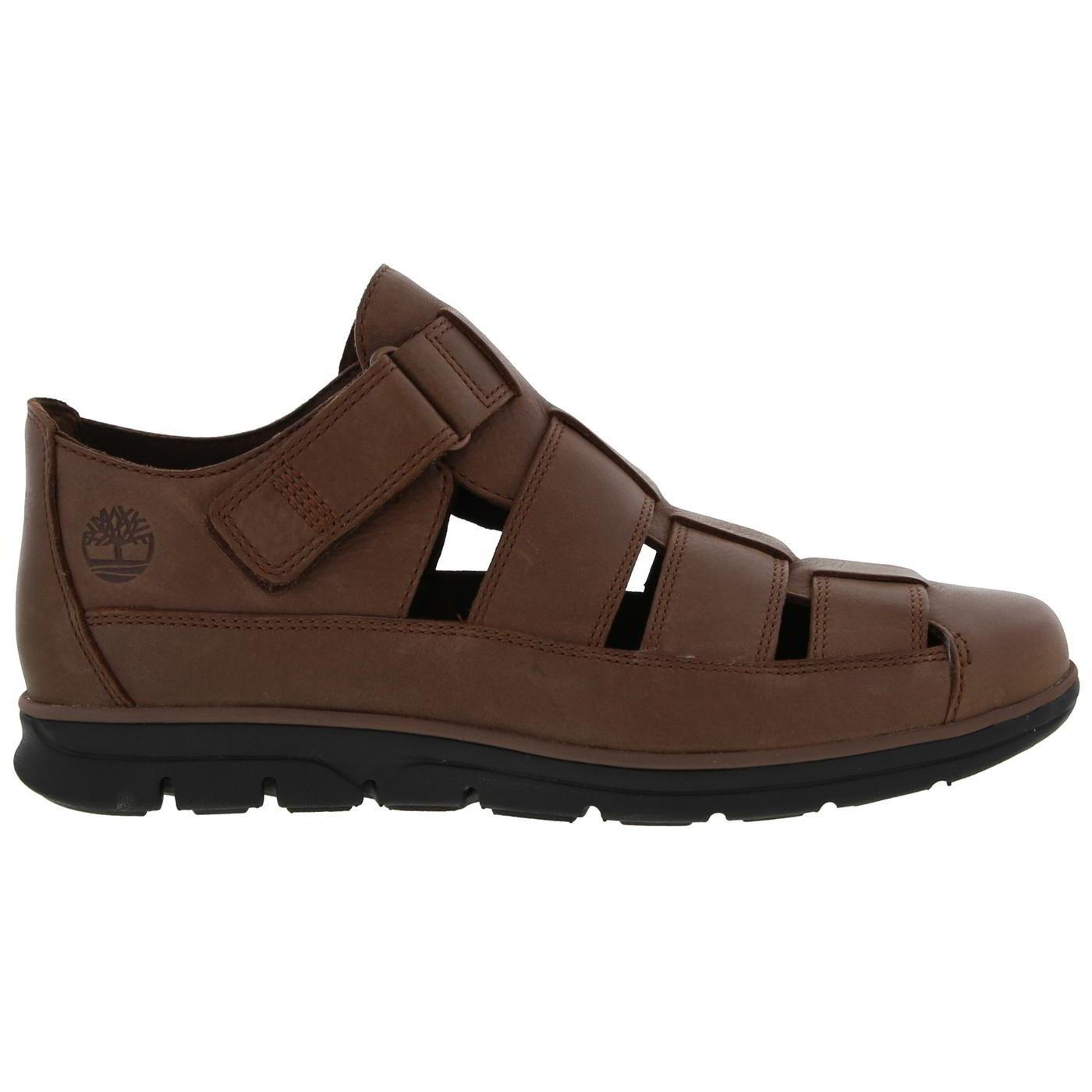 timberland bradstreet fisherman