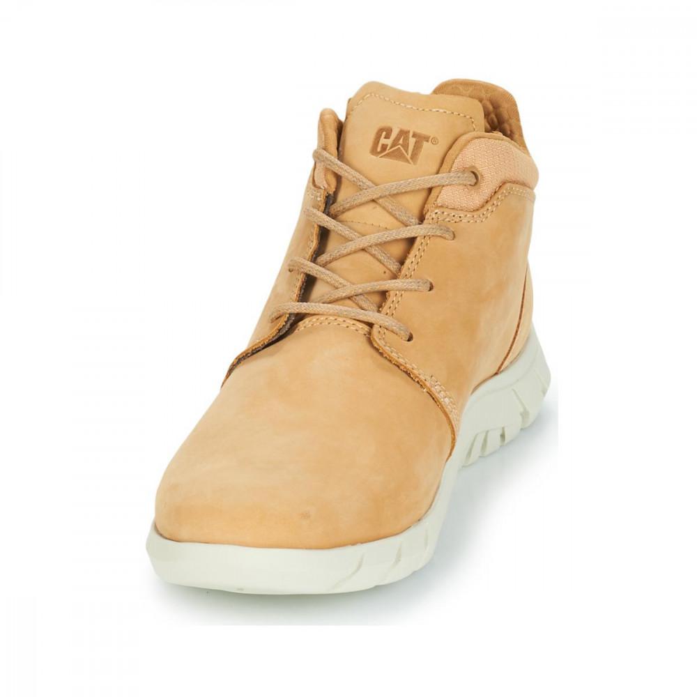 cat hendon boots