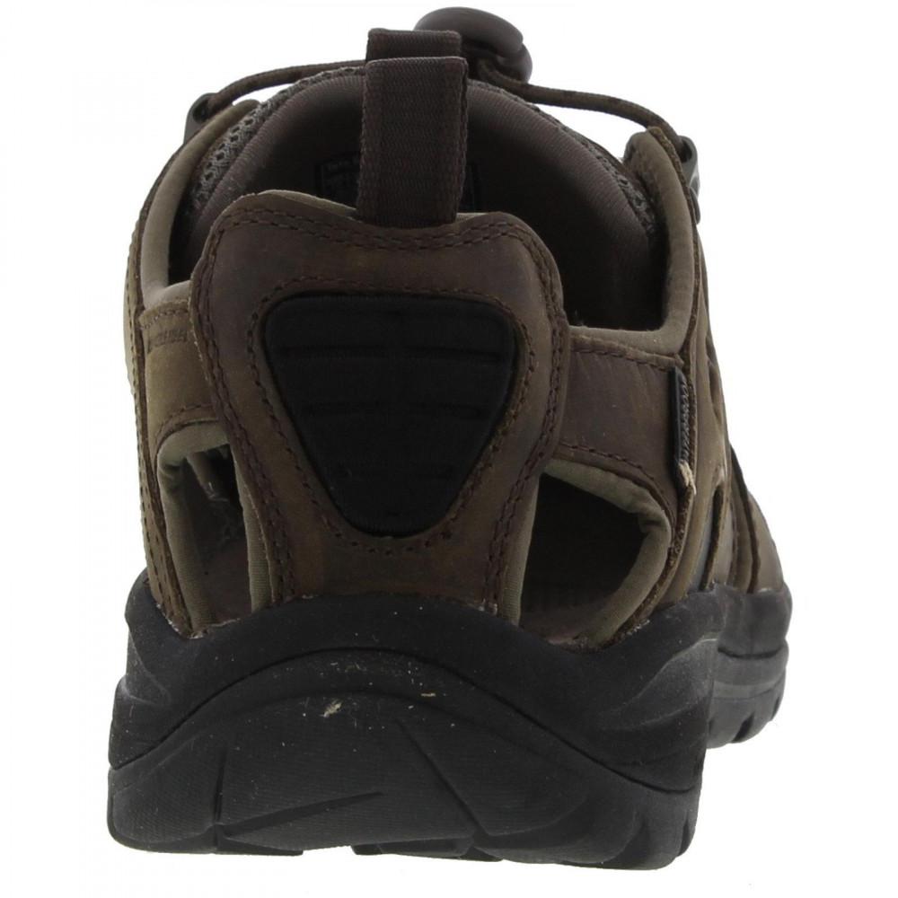 teva kimtah sandal leather